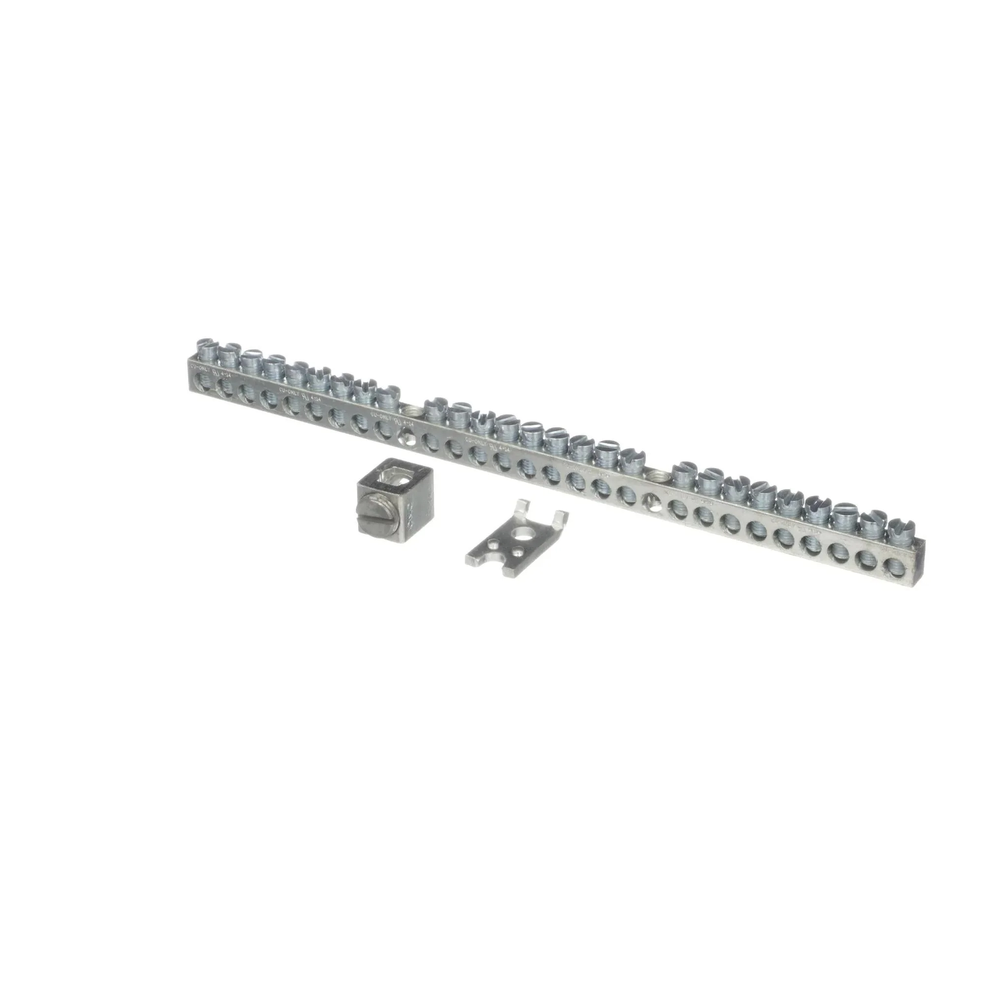 PK27GTACU - Square D - Ground Bar - Image 3