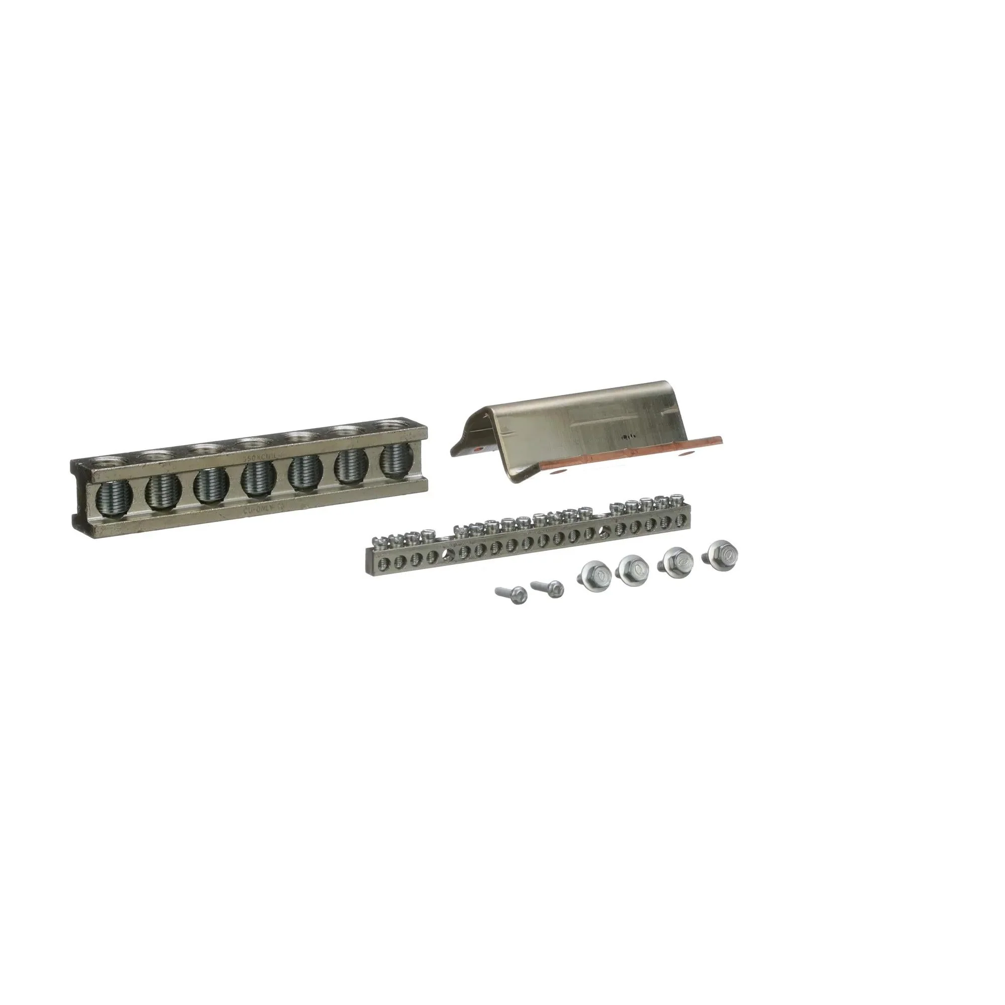 PK32DGTACU - Square D - Ground Bar - Image 2