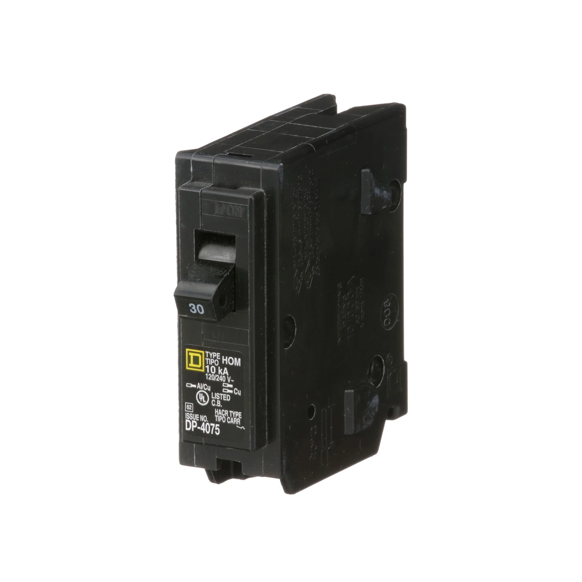 HOM130 - Square D Homeline - Circuit Breaker - Image 3