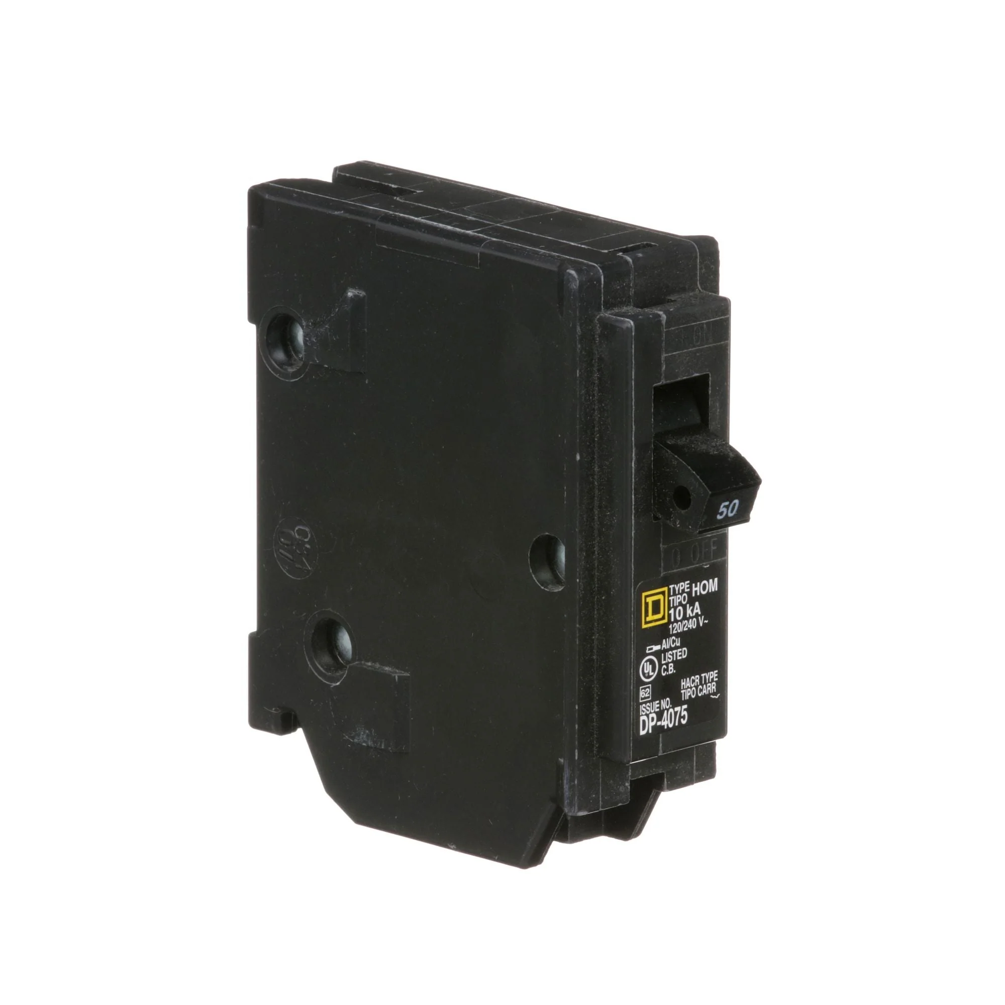 HOM150 - Square D Homeline - Circuit Breaker - Image 2