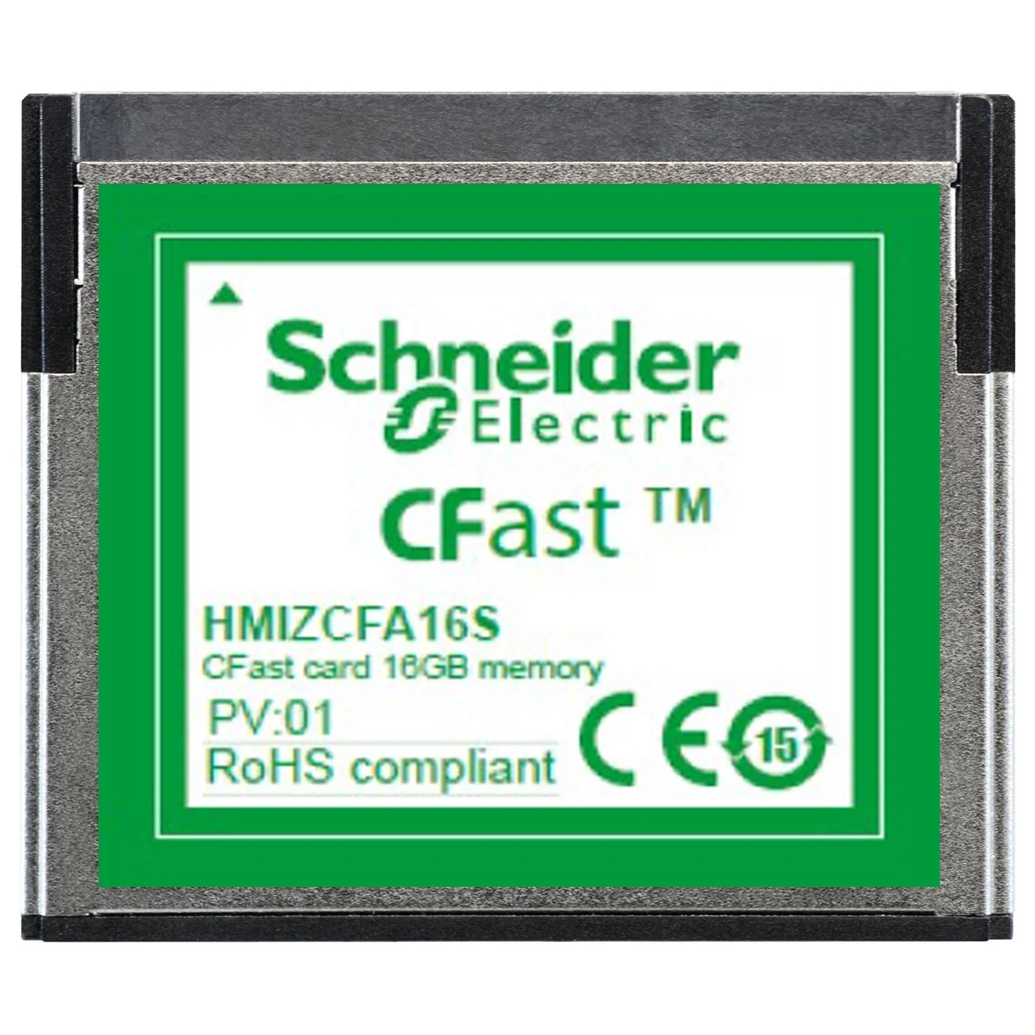 HMIZCFA16S - Square D - IC Chip