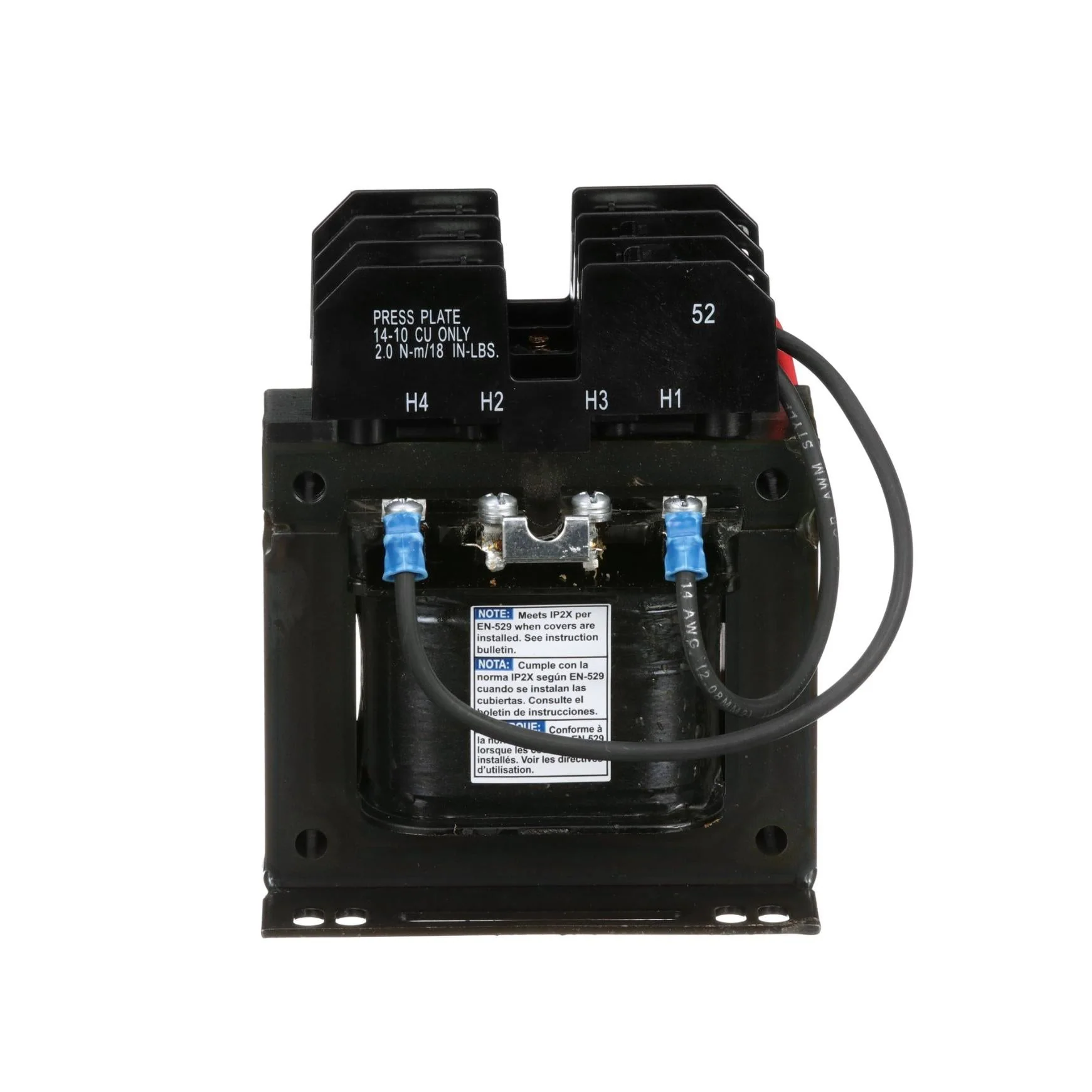 9070TF200D1 - Square D
- Industrial Control - Image 4