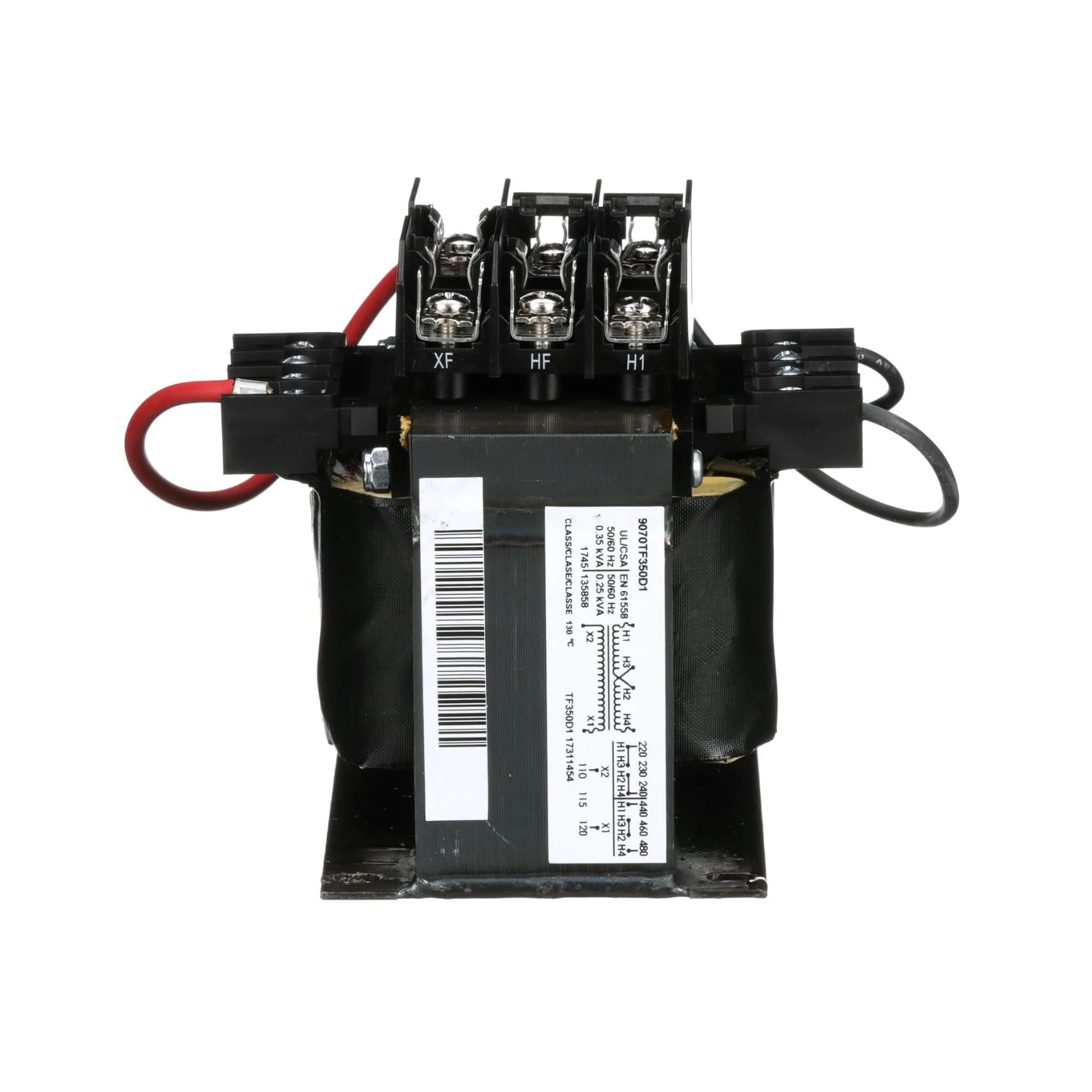 9070TF350D1 - Square D
- Industrial Control