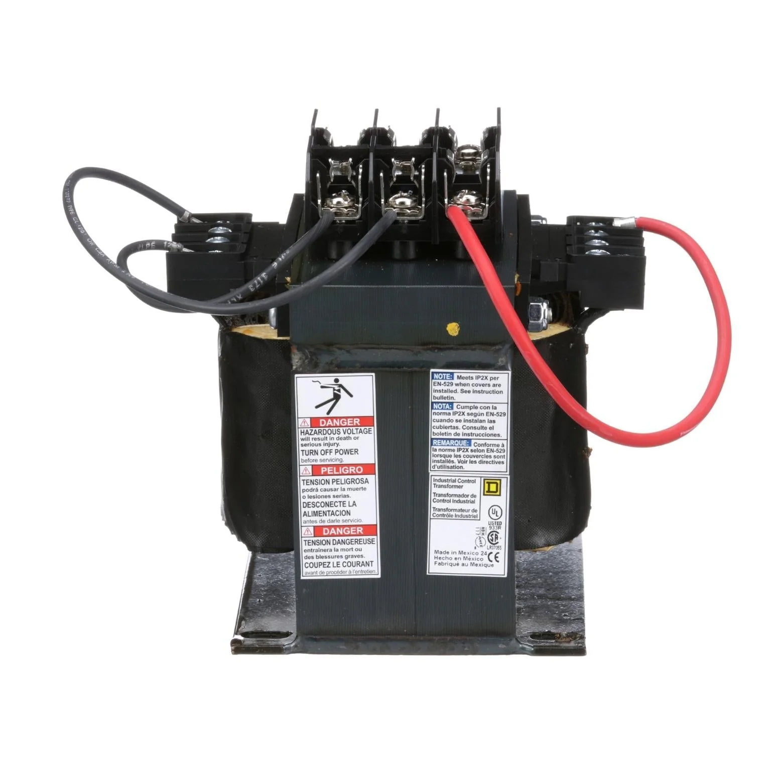 9070TF750D1 - Square D
- Industrial Control - Image 4