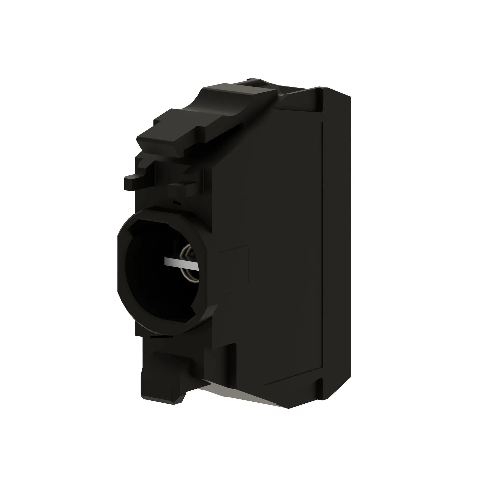 ZBV6 - Square D - Light Module - Image 3