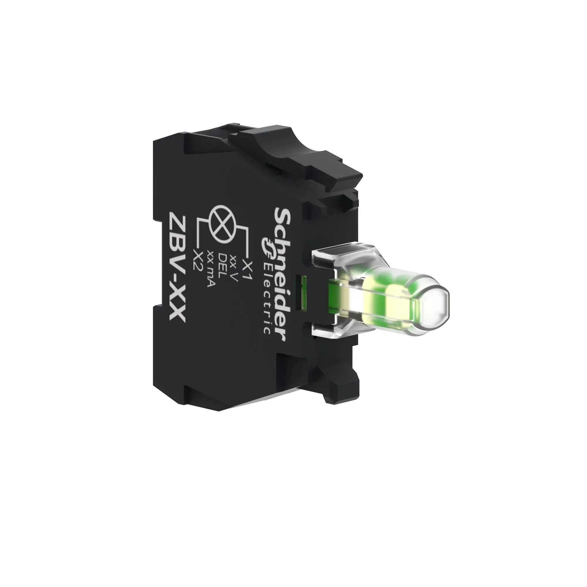 ZBVG1 - Square D - Light Module - Image 2