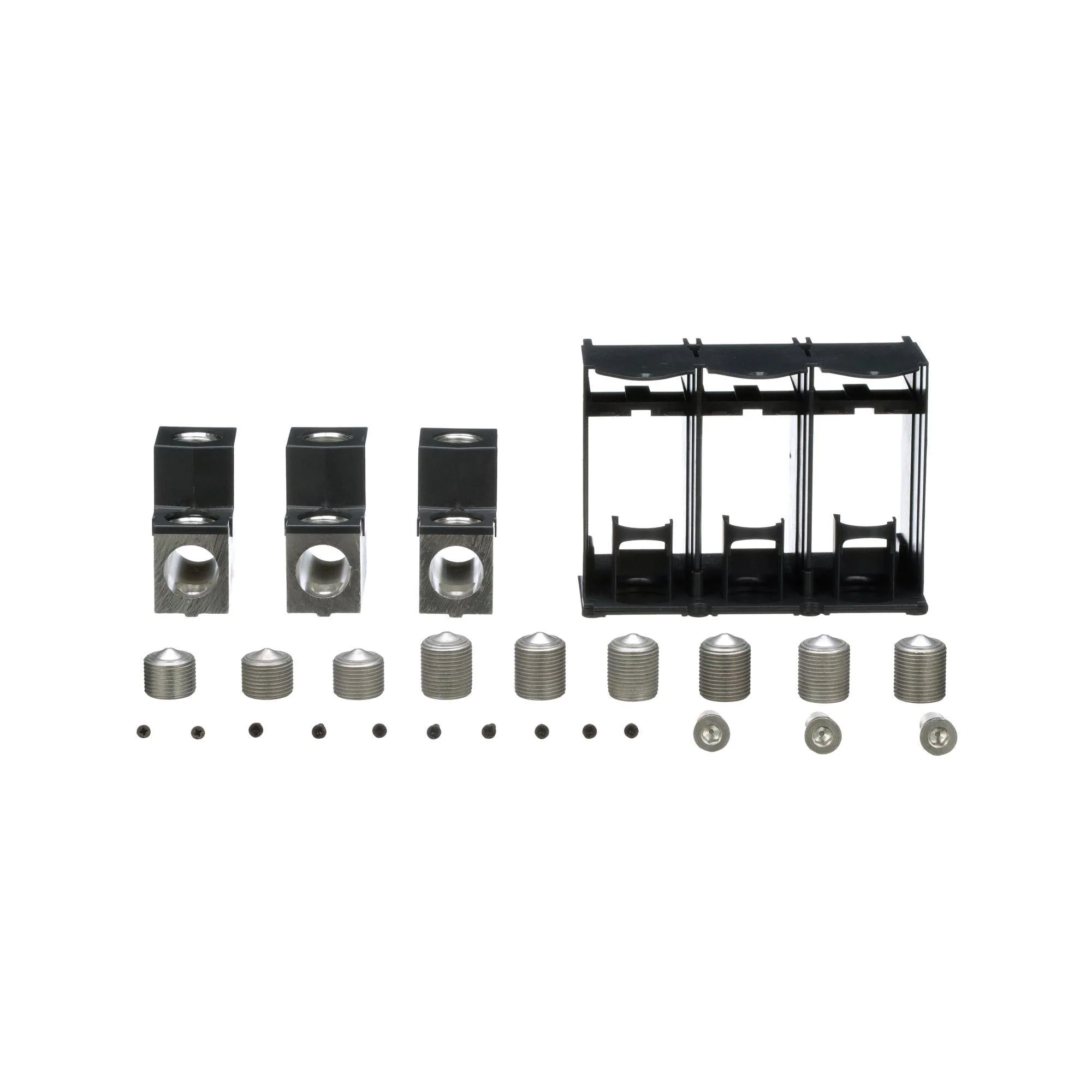AL600LS52K3 - Square D
- Lug Terminal Kit