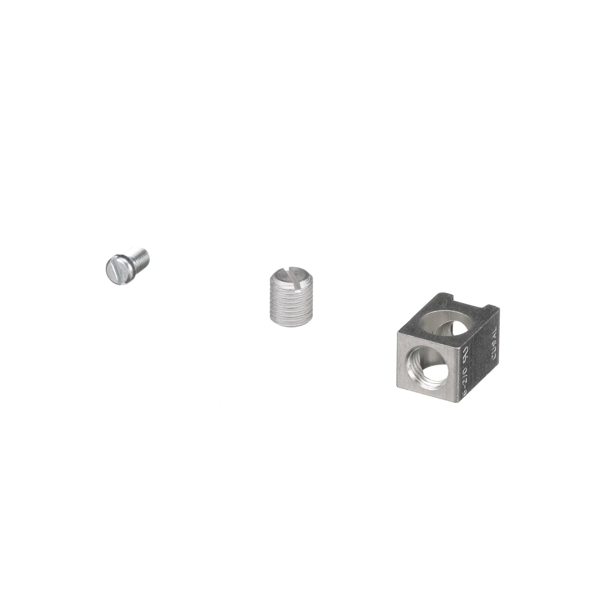 LK100AN - Square D
- Lug Terminal Kit - Image 3