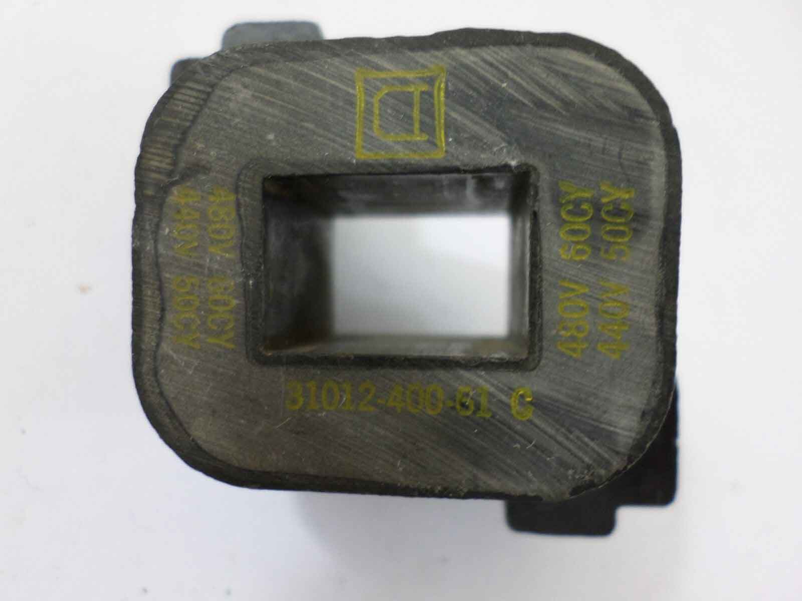 31012-400-61 - Square D - Magnetic Coil
