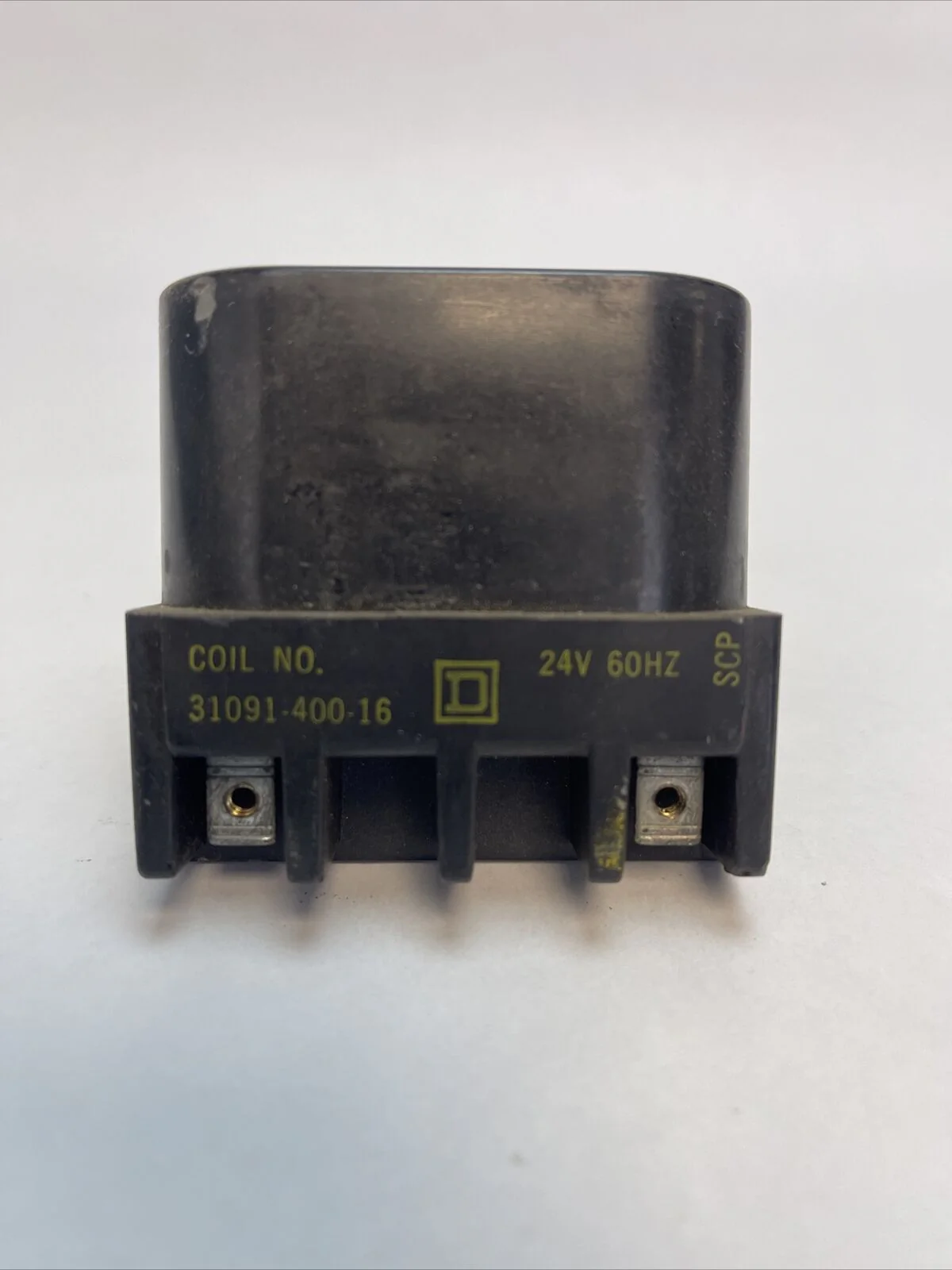 31091-400-16 - Square D - Magnetic Coil - Image 2