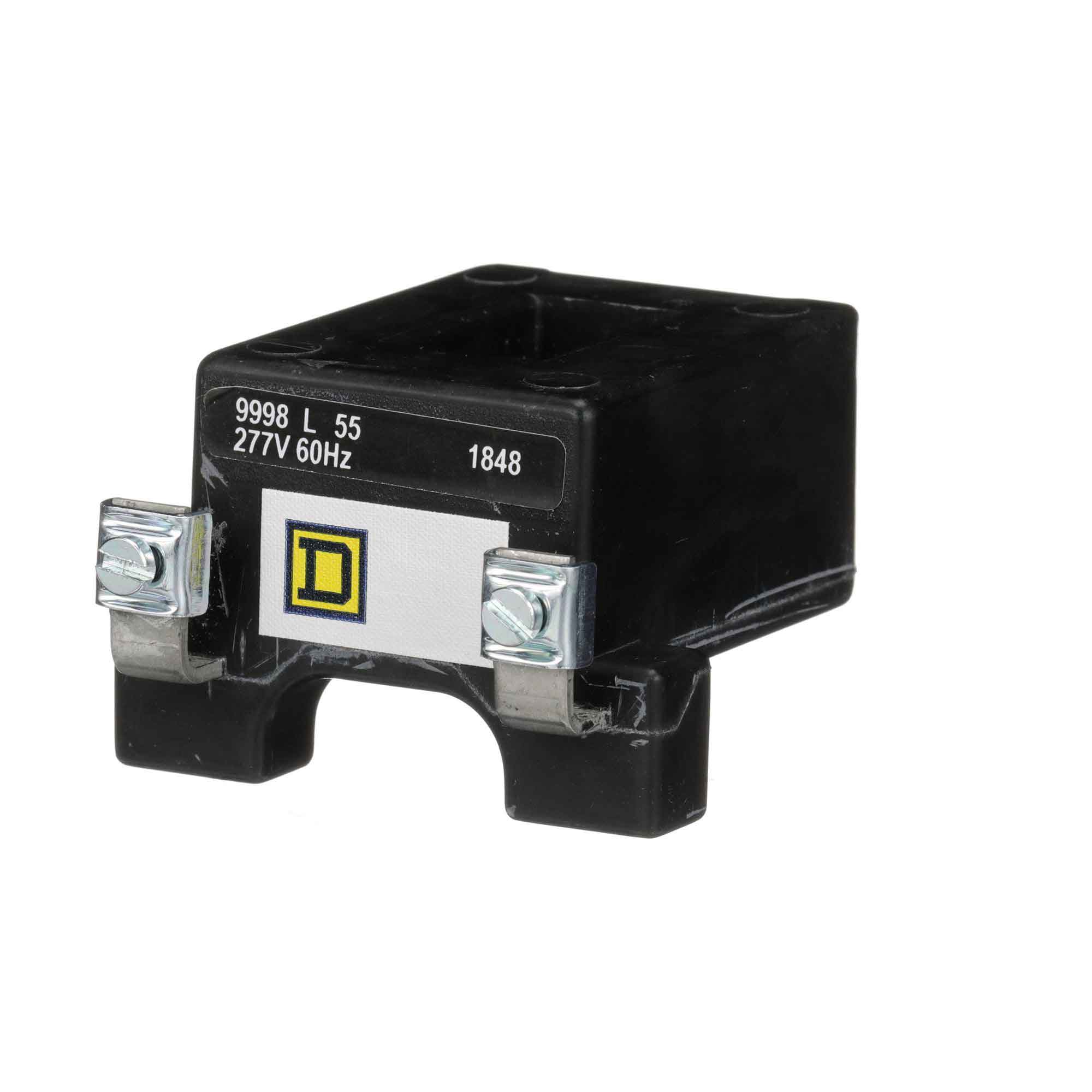 9998L55 - Square D - Magnetic Coil - Image 3