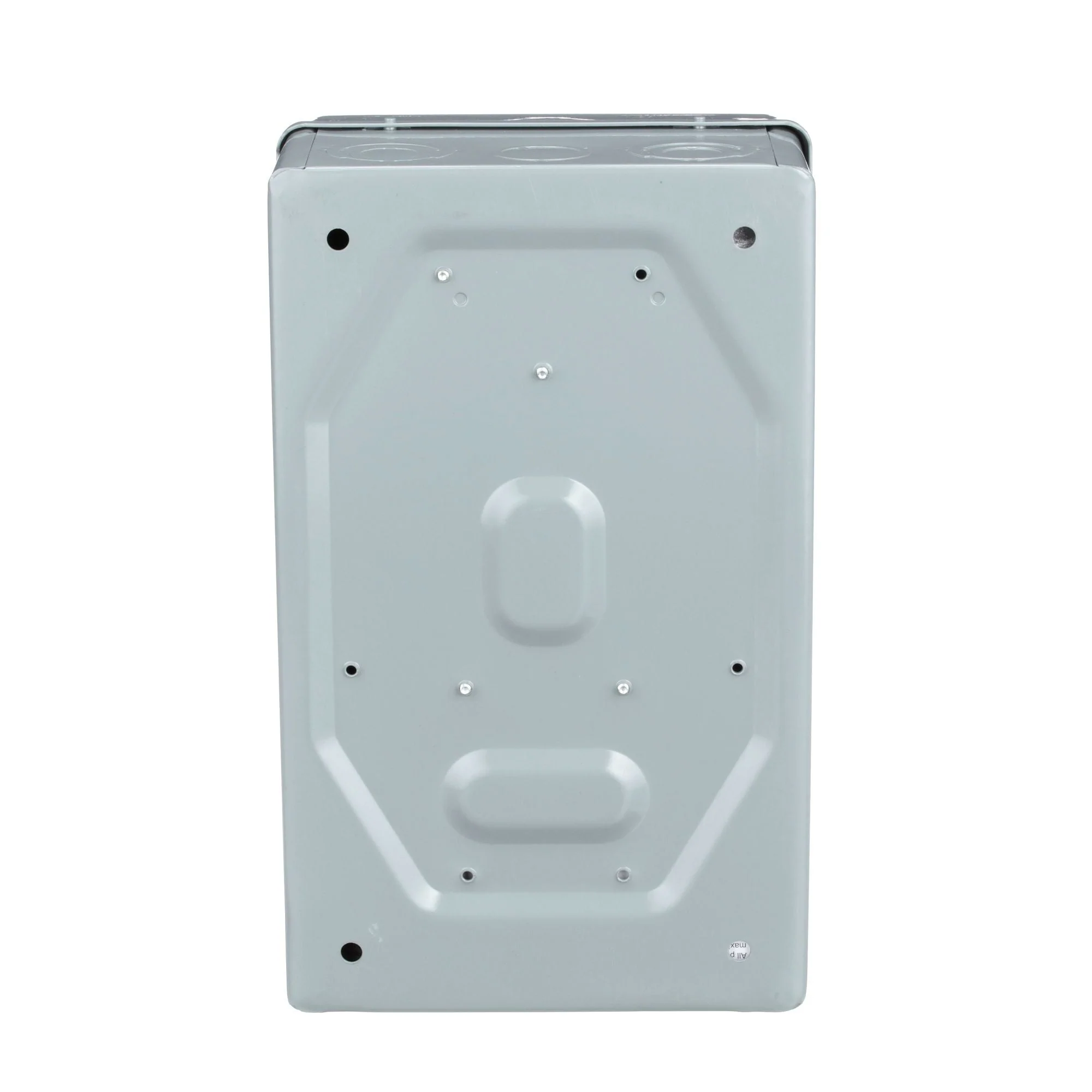8903LG20V02 - Square D - Magnetic Contactor - Image 4