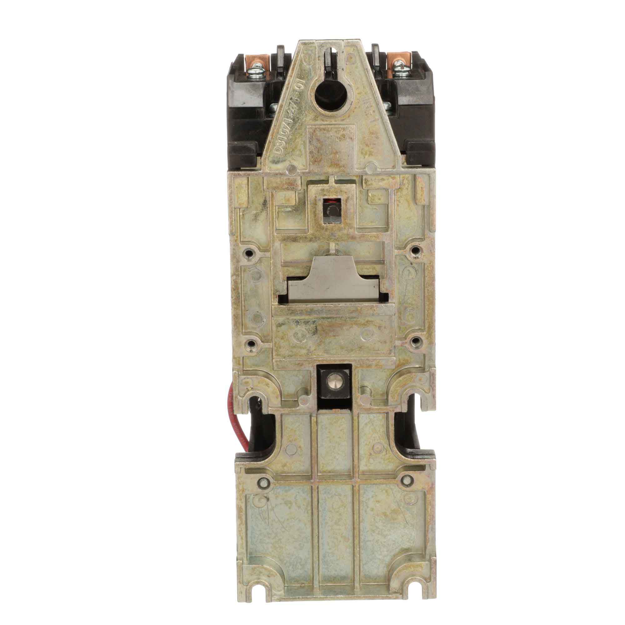8903LXO20V02 - Square D - Magnetic Contactor - Image 4