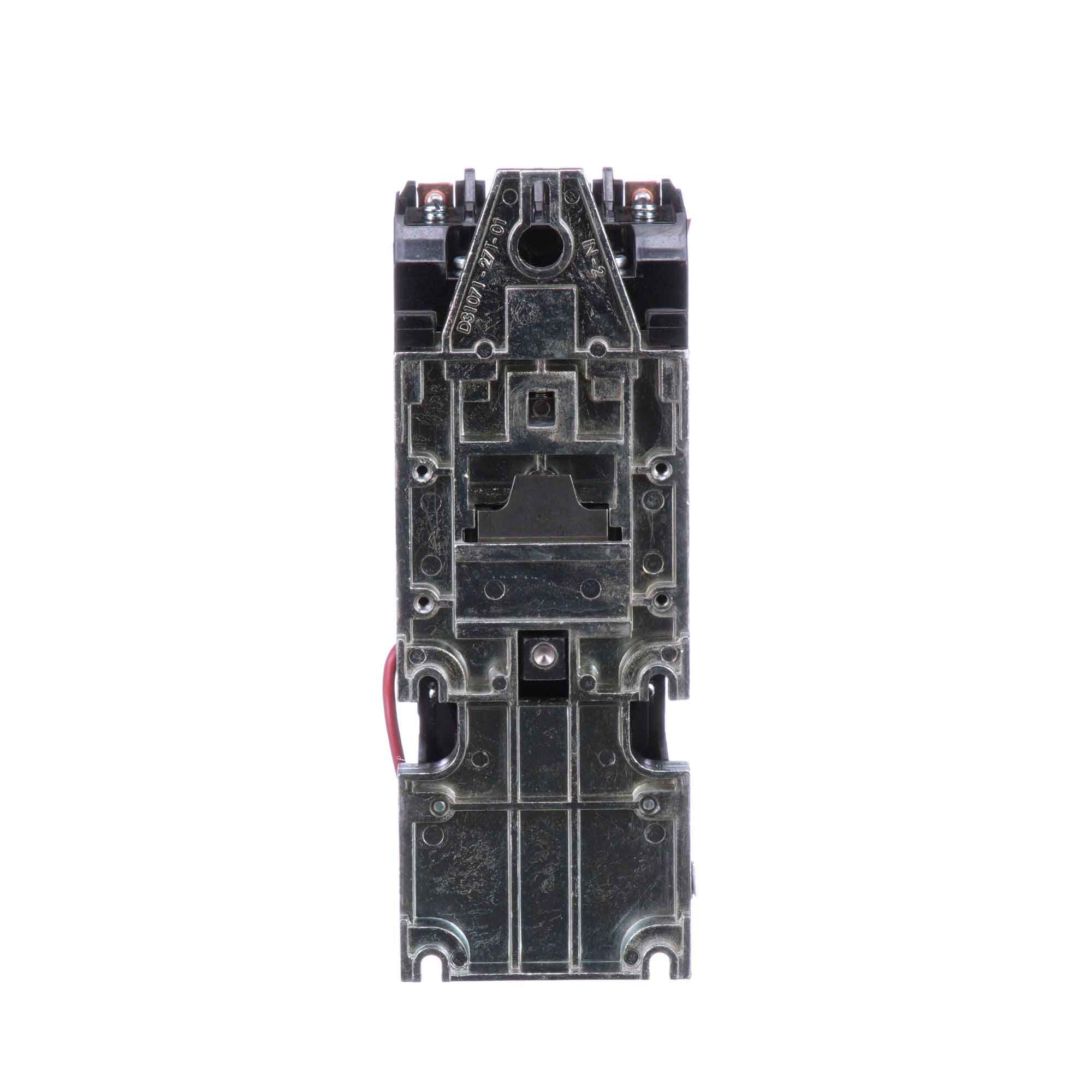 8903LXO30V02 - Square D - Magnetic Contactor - Image 4