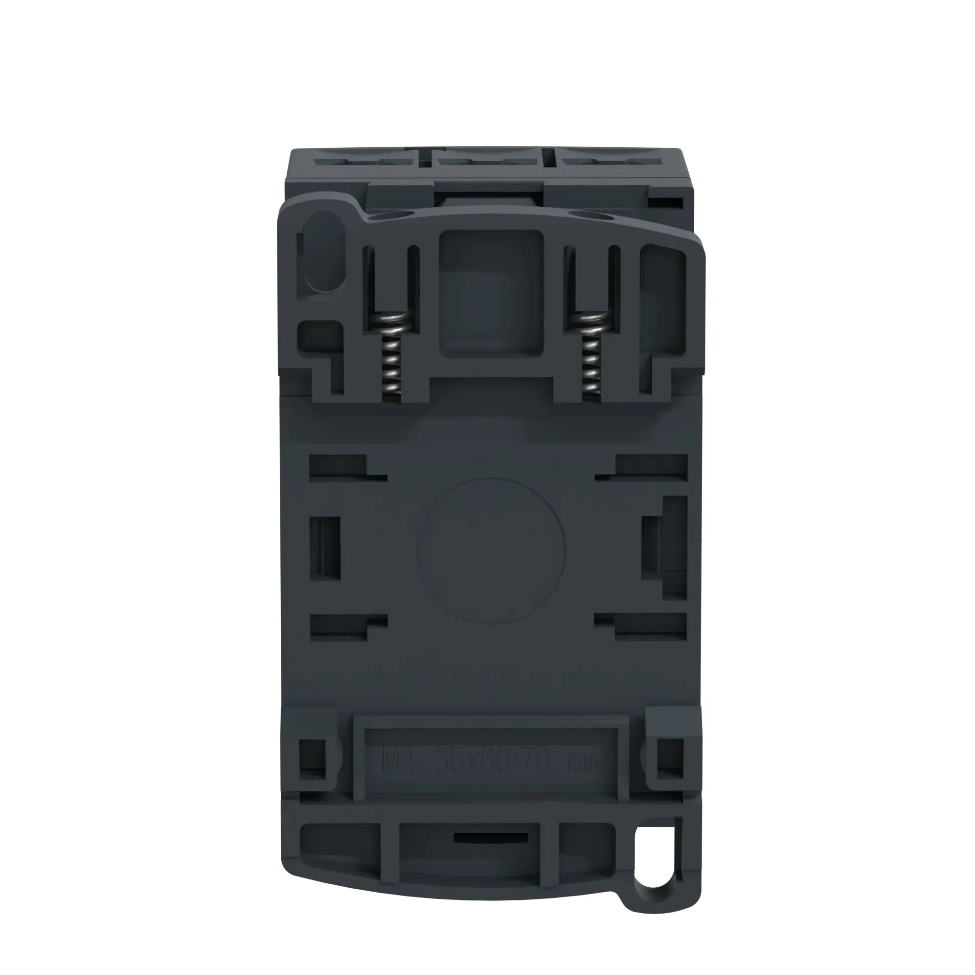 LC1D18LE7 - Square D - Magnetic Contactor - Image 4