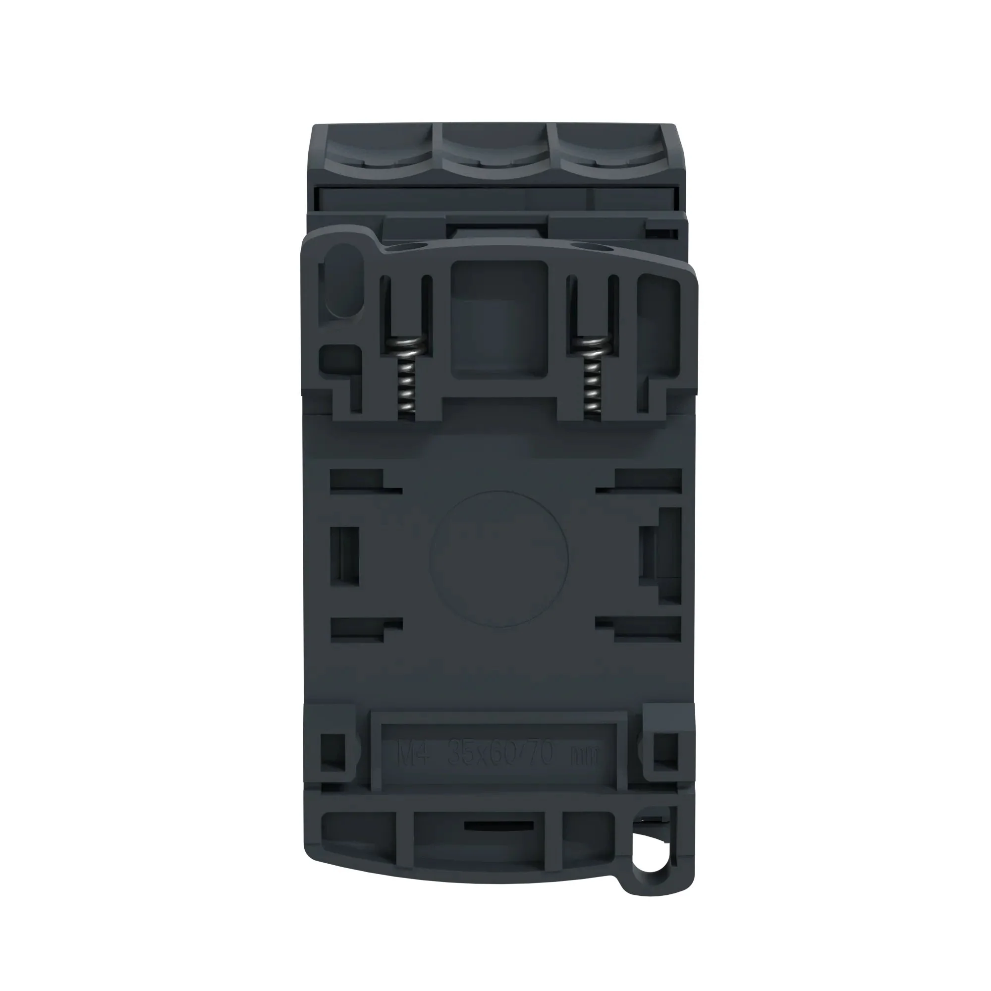 LC1D25LE7 - Square D - Magnetic Contactor - Image 4