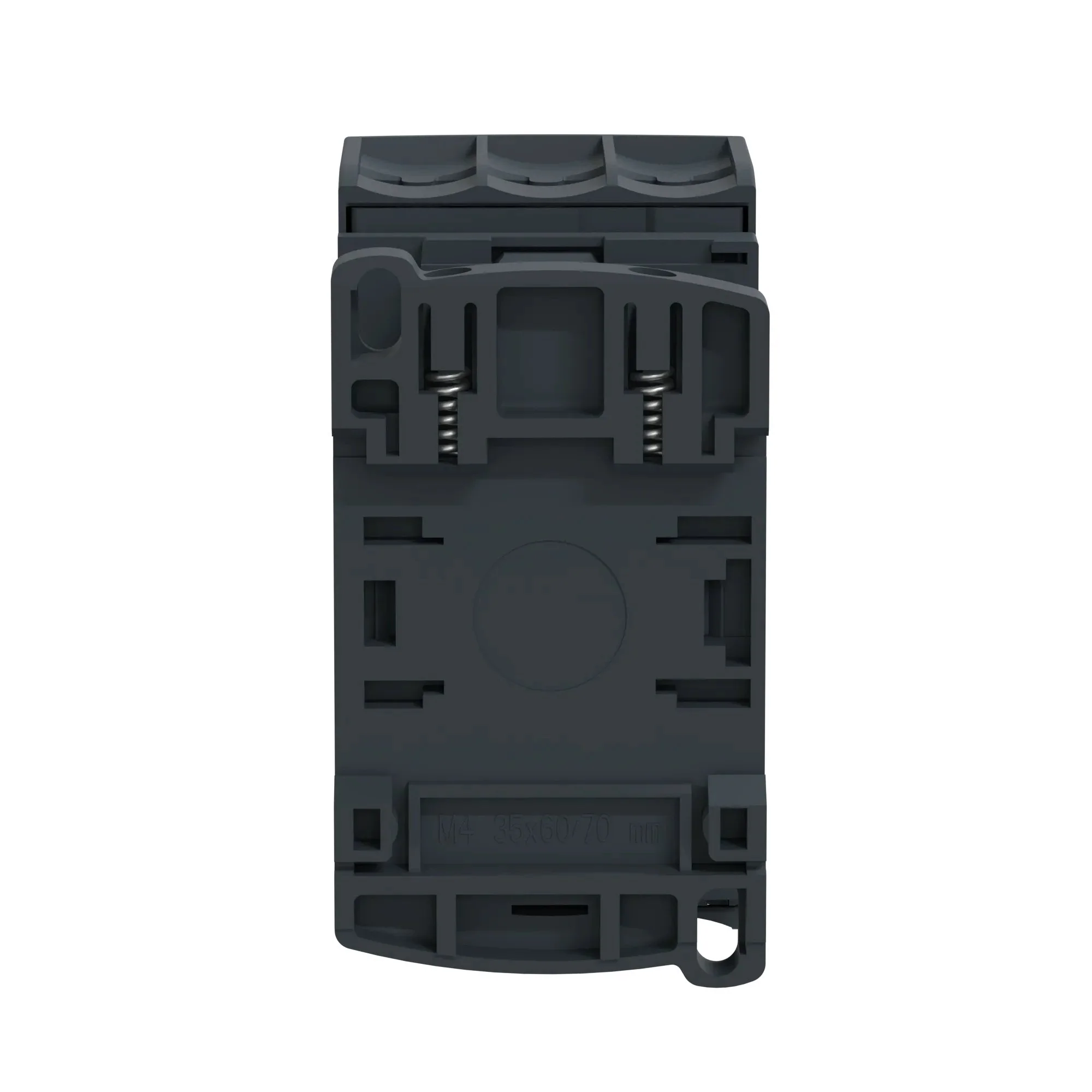 LC1D32T7 - Square D - Magnetic Contactor - Image 4