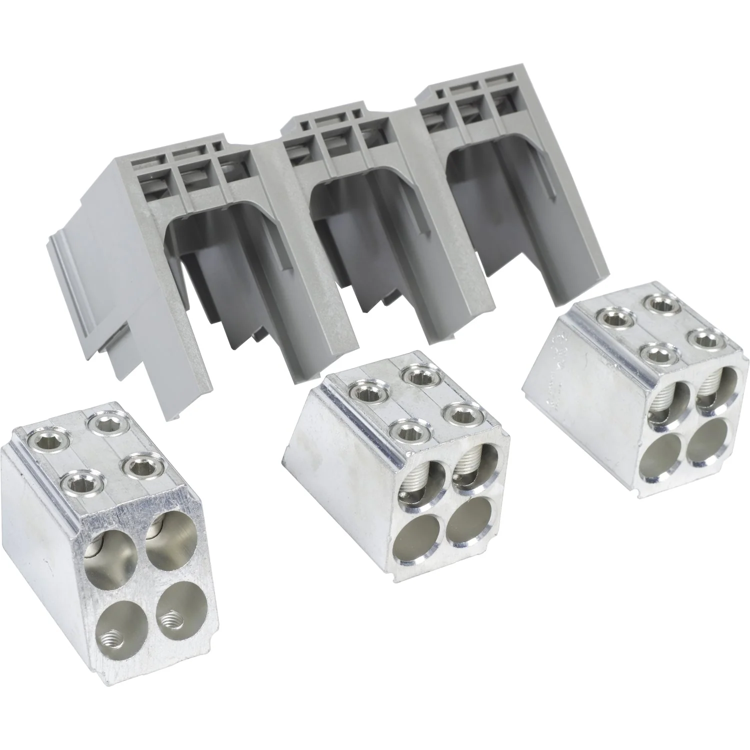 AL1200P25K - Square D - Molded Case Circuit Breaker