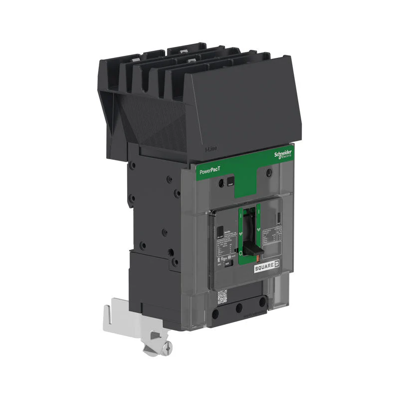 BDA36030 - Square D - Molded Case Circuit Breaker - Image 2