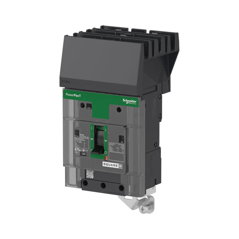 BDA36030 - Square D - Molded Case Circuit Breaker - Image 3