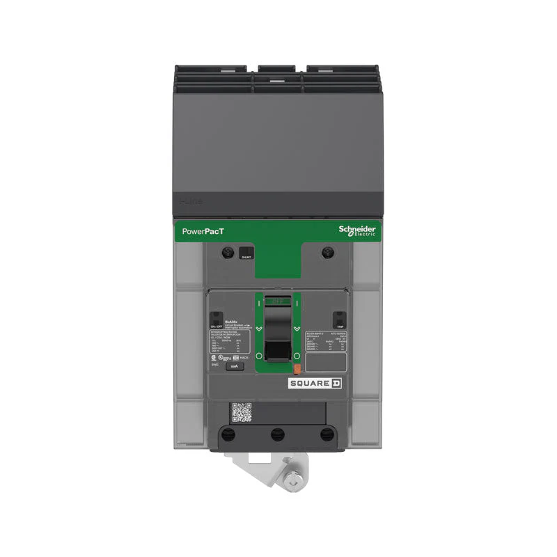BDA36060 - Square D - Molded Case Circuit Breaker