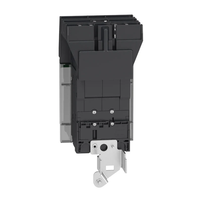 BDA36080 - Square D - Molded Case Circuit Breaker - Image 4