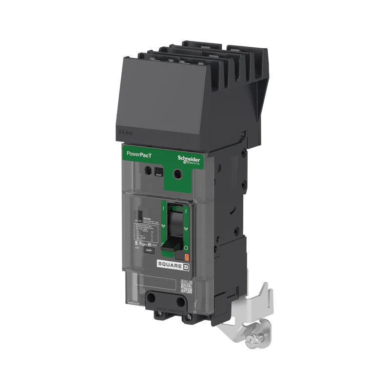 BGA261252 - Square D - Molded Case Circuit Breaker - Image 3