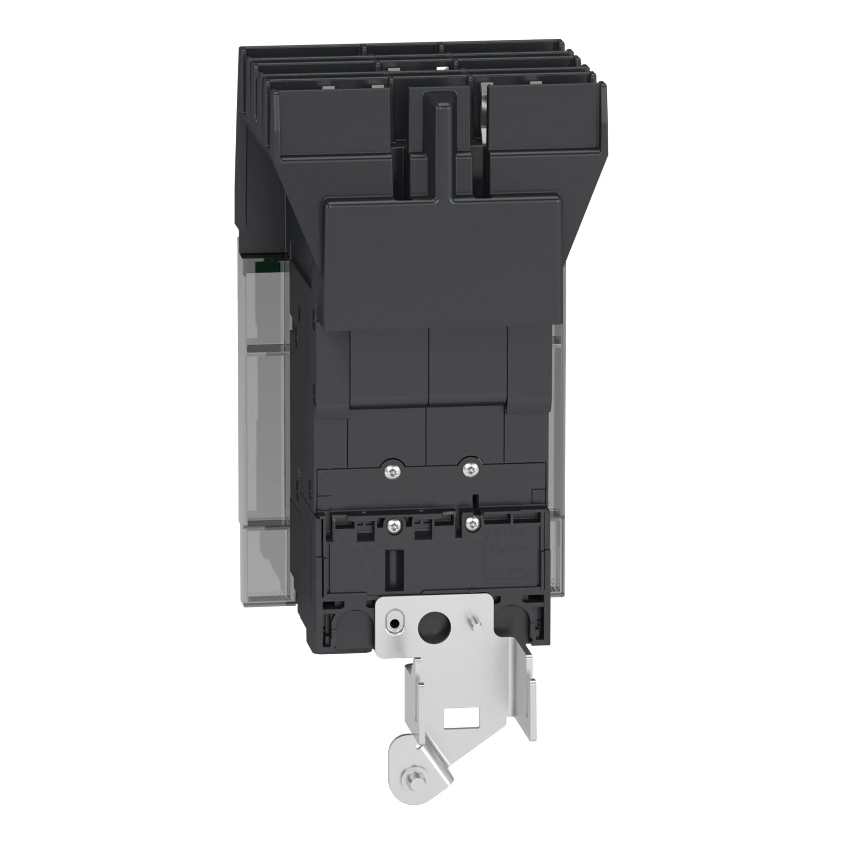 BJA36020 - Square D - Molded Case Circuit Breaker - Image 4