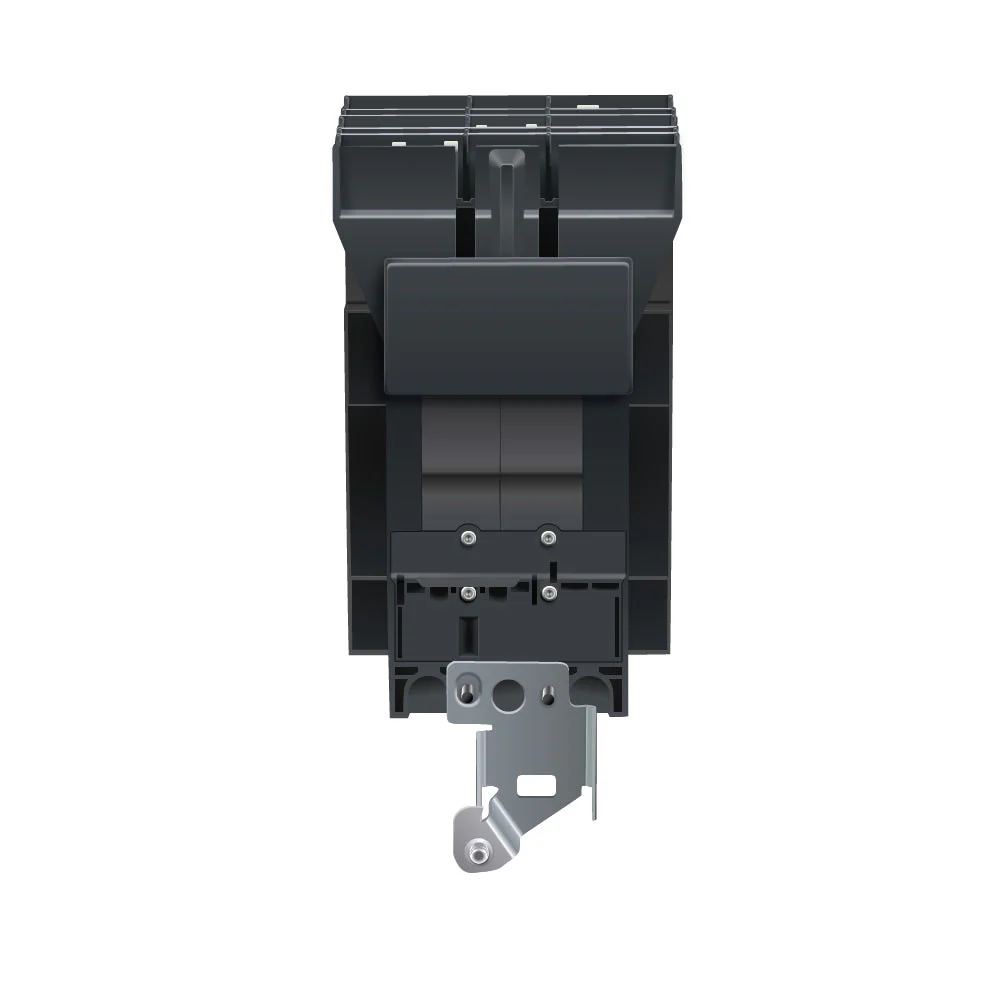 BJA36100 - Square D - Molded Case Circuit Breaker - Image 5