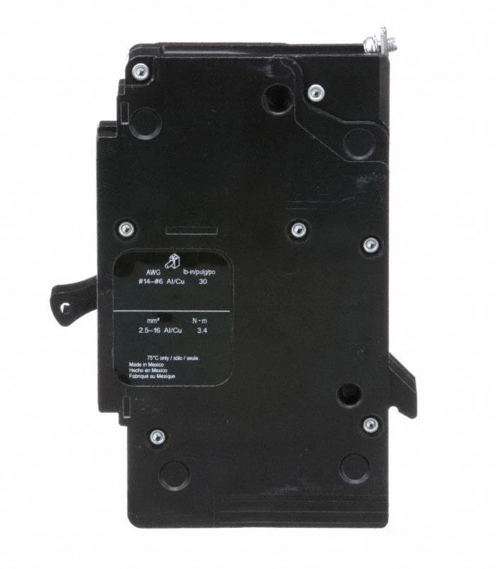 EGB14015 - Square D - Molded Case Circuit Breaker - Image 3