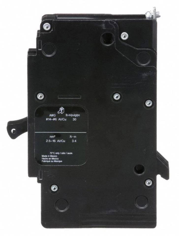 EGB14035 - Square D - Molded Case Circuit Breaker - Image 3