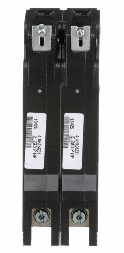 EGB24090 - Square D - Molded Case Circuit Breaker - Image 4