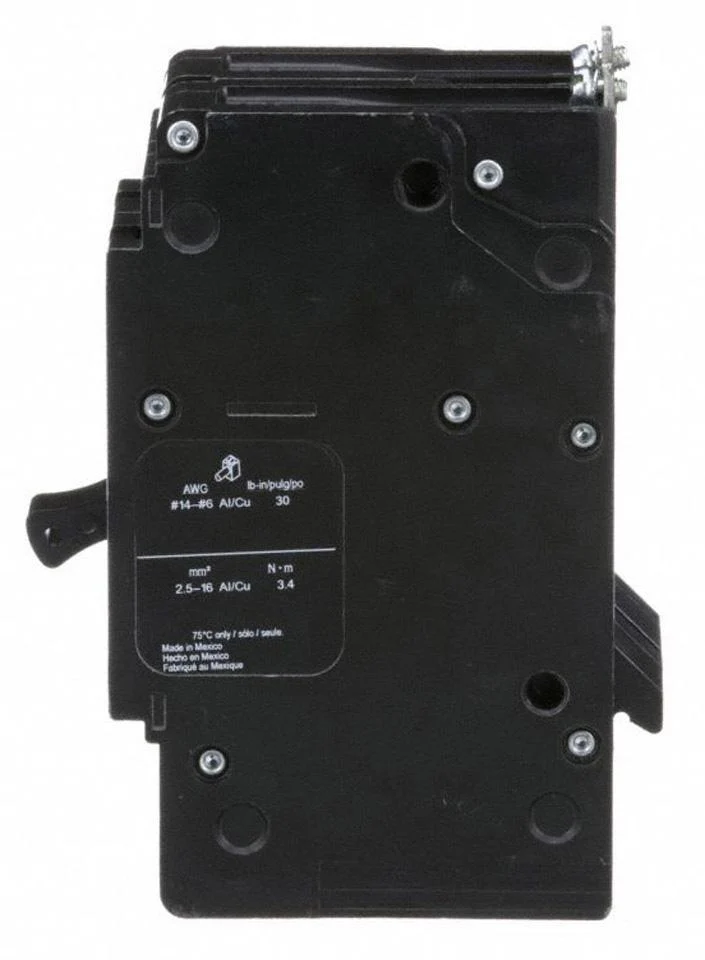 EJB24050 - Square D - Molded Case Circuit Breaker - Image 3