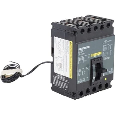 FAL320801021 - Square D - Molded Case Circuit Breaker