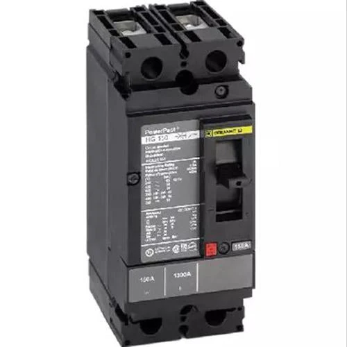 HDL26060 - Square D - Molded Case Circuit Breaker