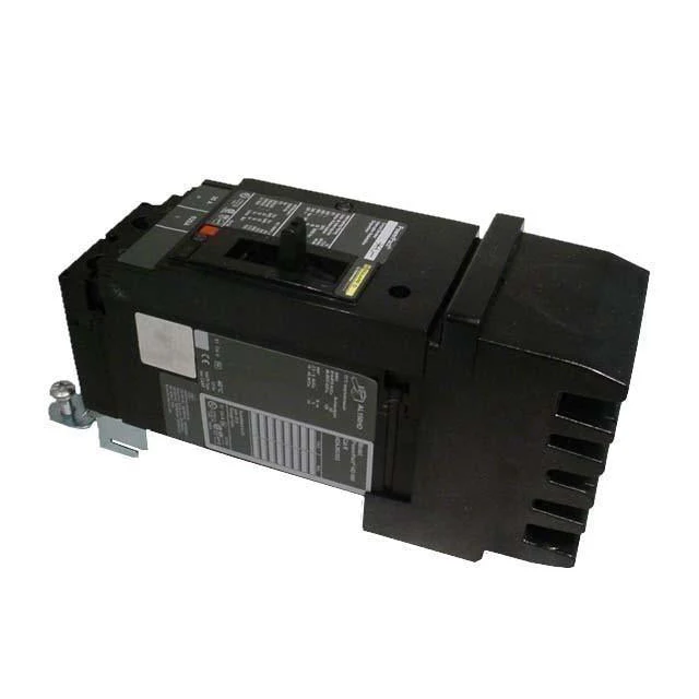 HGA260154 - Square D - Molded Case Circuit Breaker