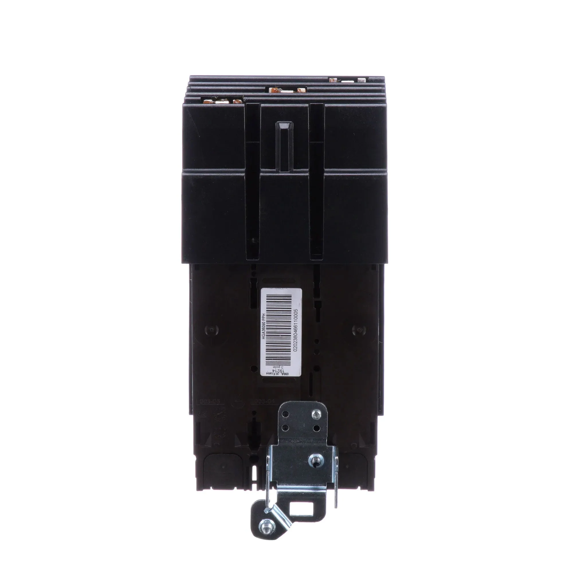 HGA36090 - Square D - Molded Case Circuit Breaker - Image 4