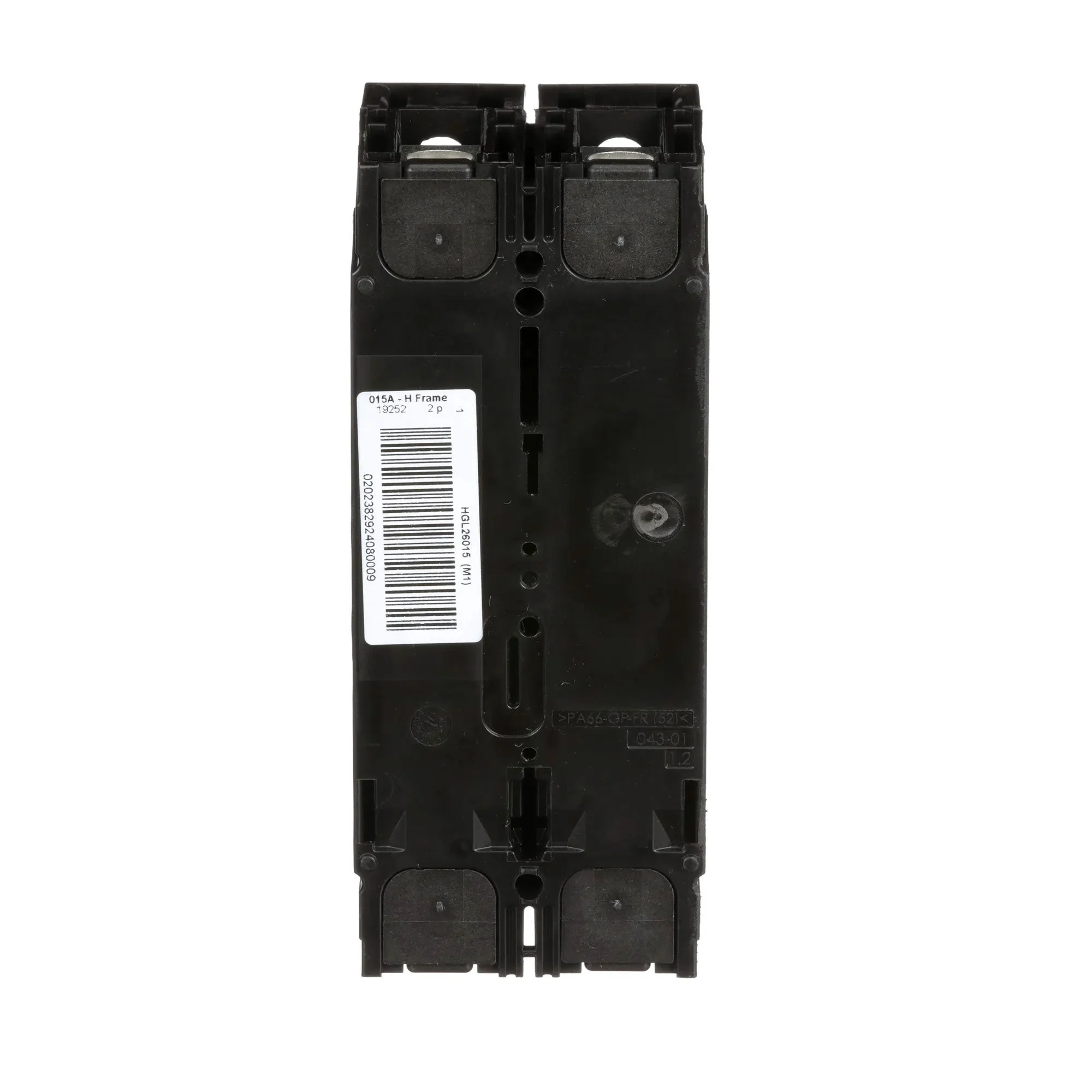 HGL26015 - Square D - Molded Case Circuit Breaker - Image 4