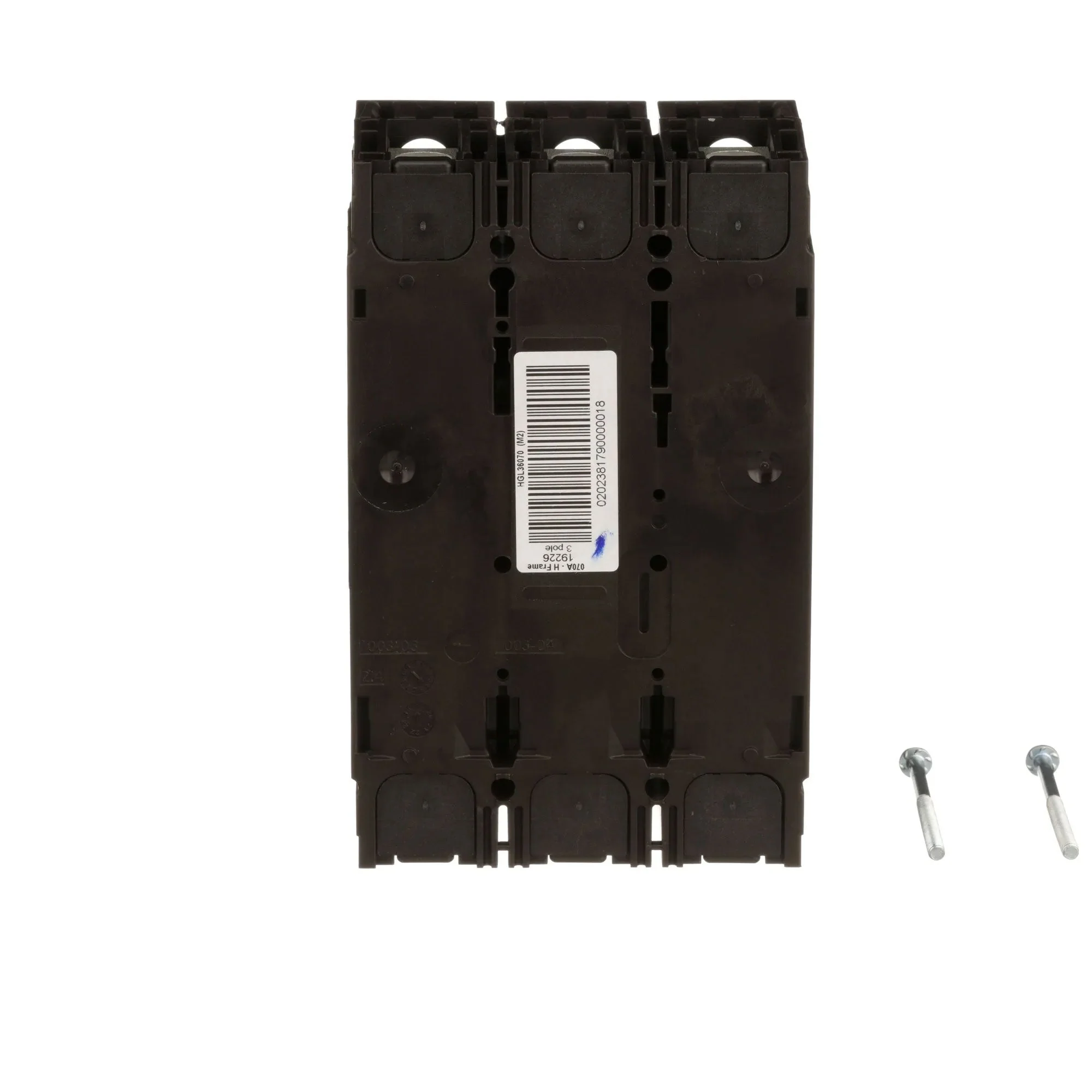 HGL36070 - Square D - Molded Case Circuit Breaker - Image 4