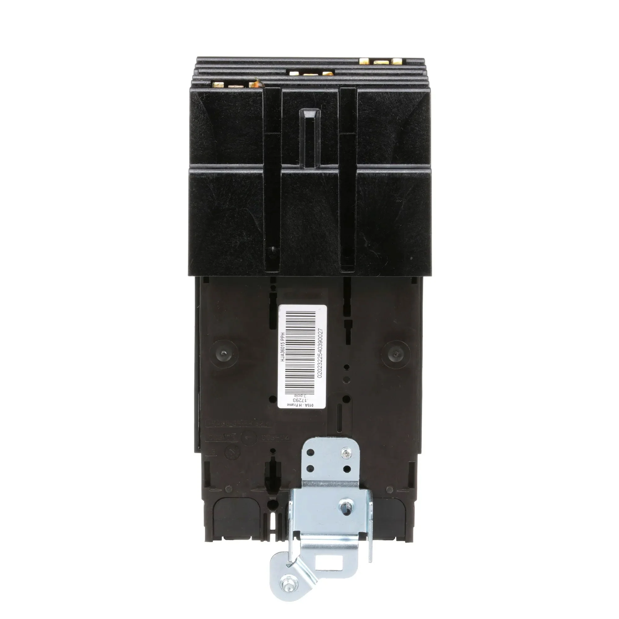 HJA36015 - Square D - Molded Case Circuit Breaker - Image 4