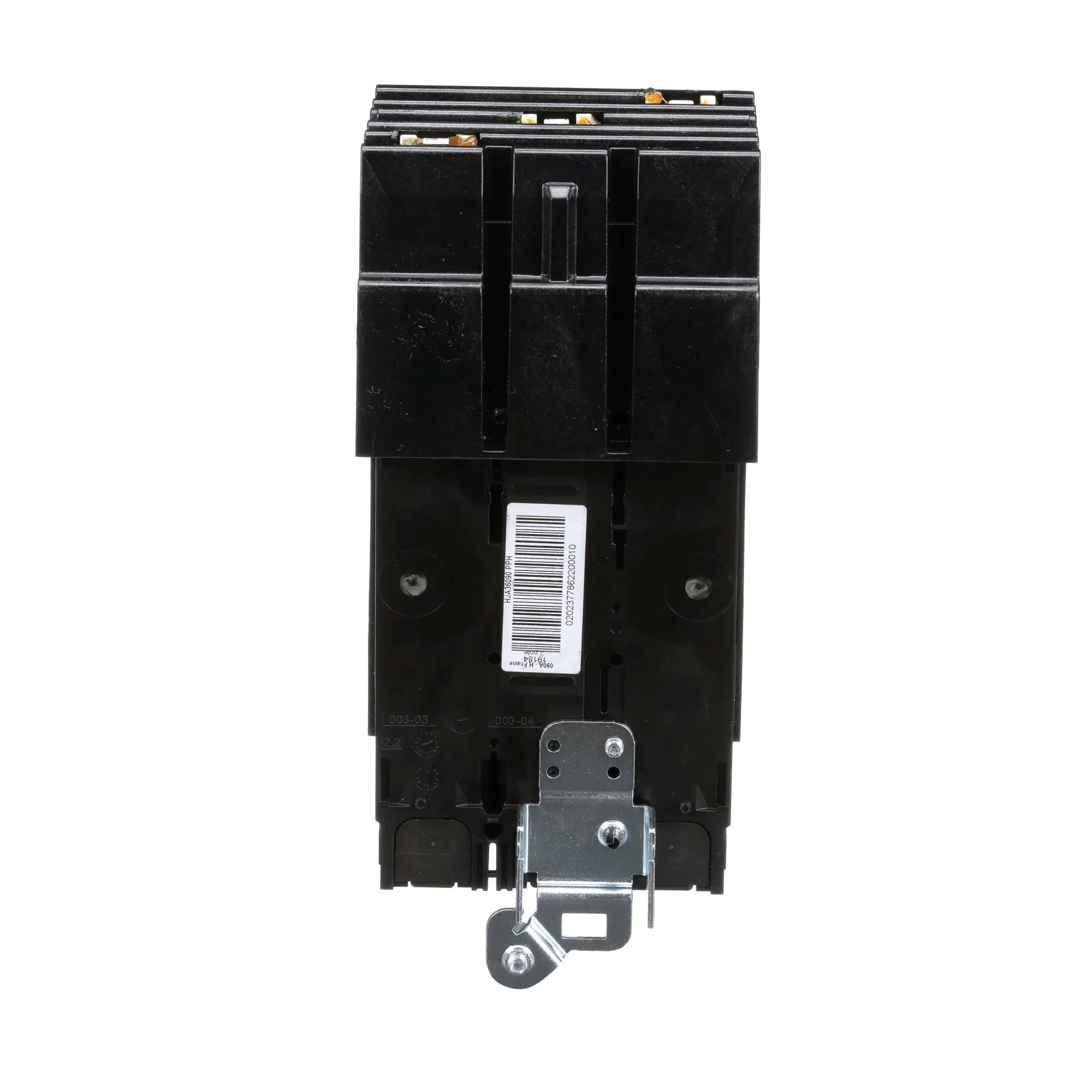 HJA36090 - Square D - Molded Case Circuit Breaker - Image 4