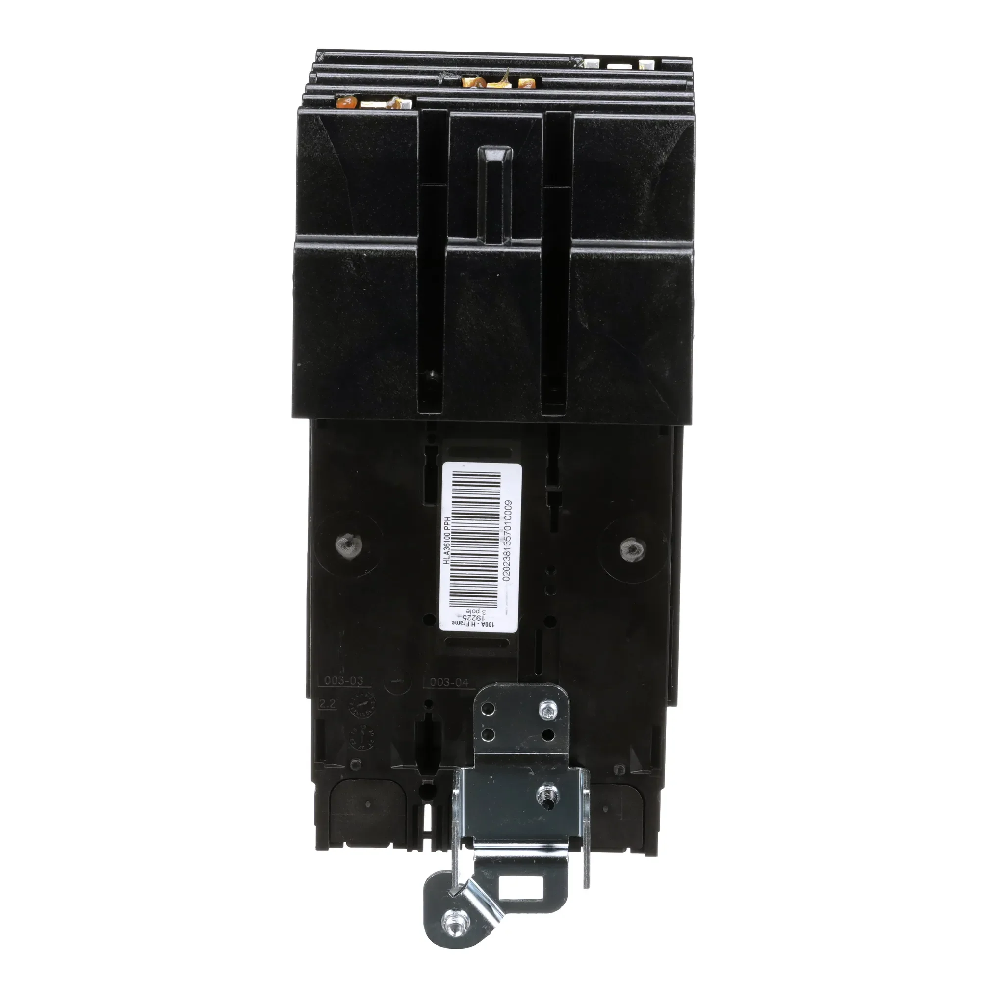HLA36050 - Square D - Molded Case Circuit Breaker - Image 4