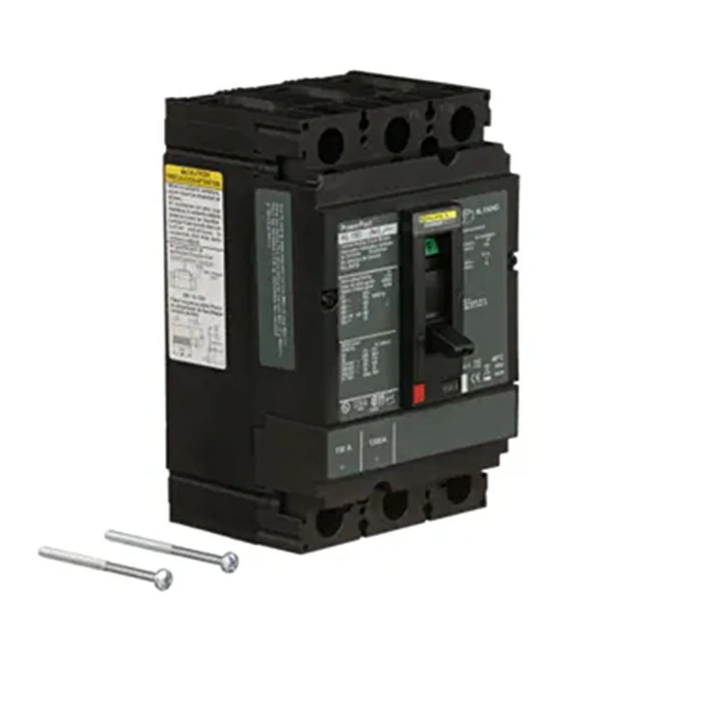 HLL36150 - Square D - Molded Case Circuit Breaker - Image 2