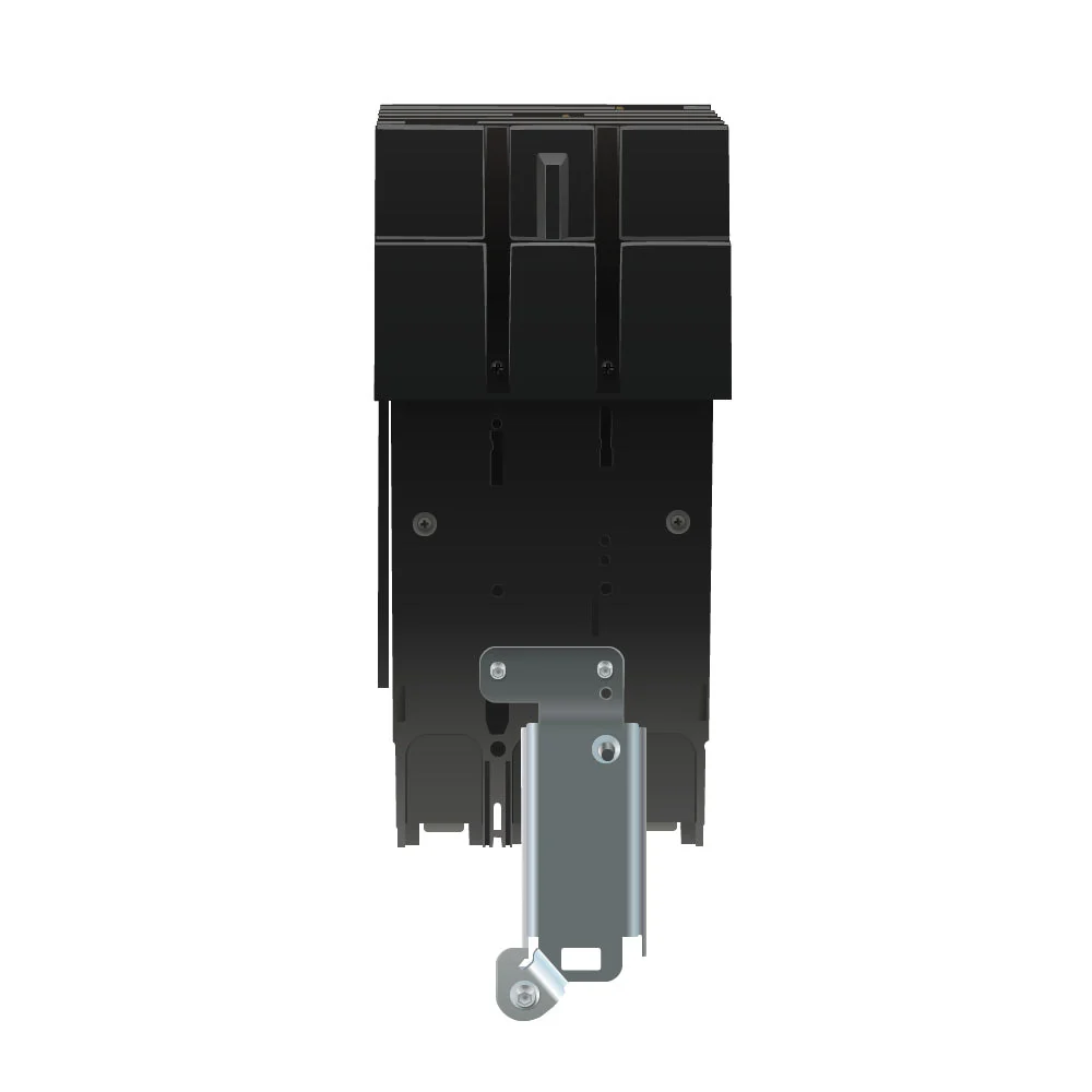 JDA36225 - Square D - Molded Case Circuit Breaker - Image 4