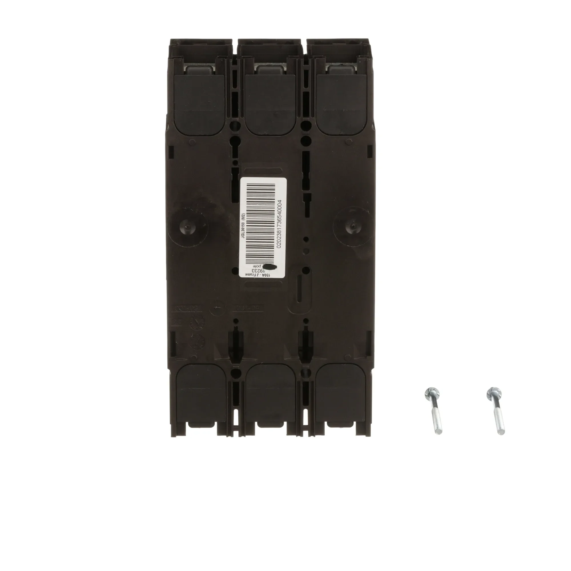 JGL36150 - Square D - Molded Case Circuit Breaker - Image 4