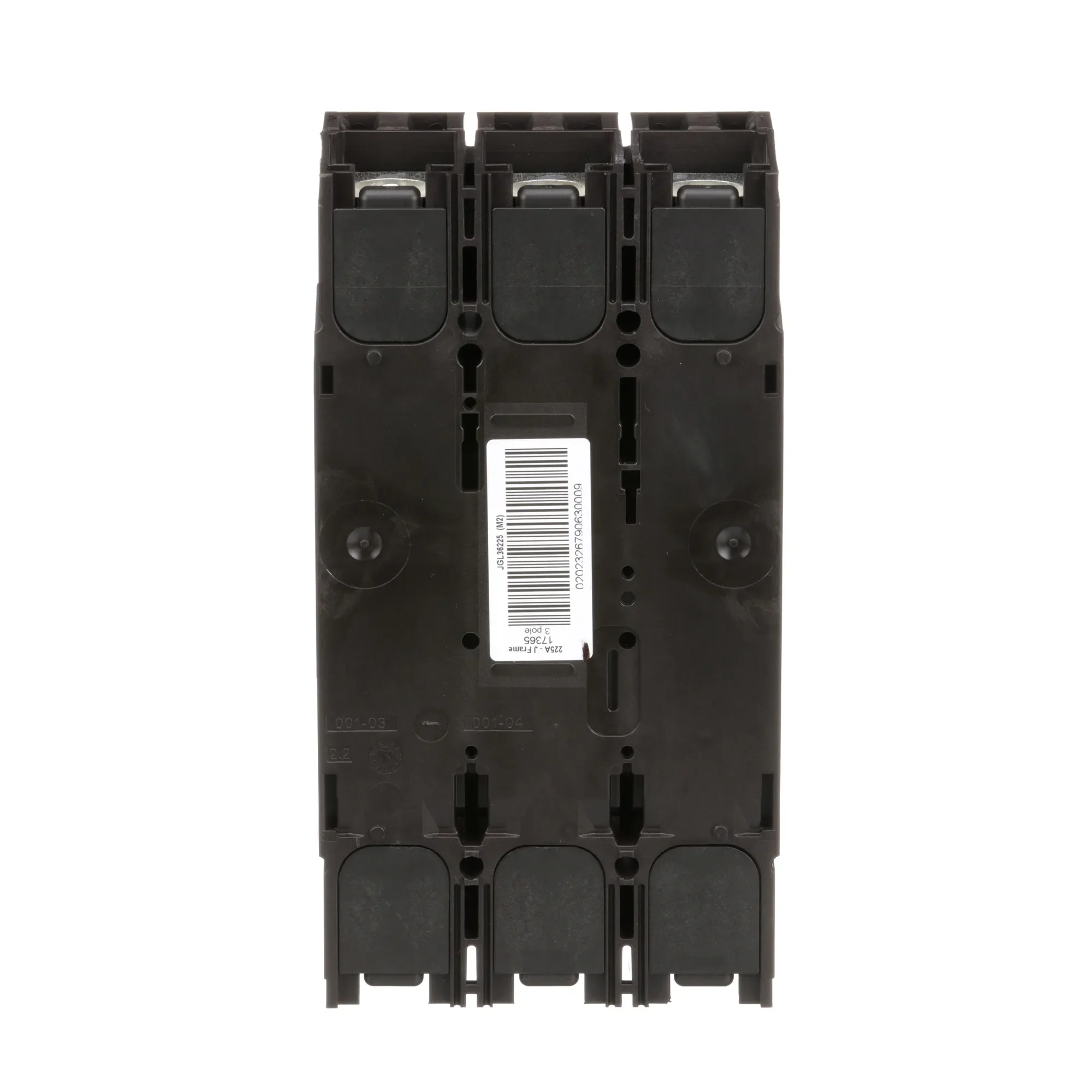 JGL36225 - Square D - Molded Case Circuit Breaker - Image 4