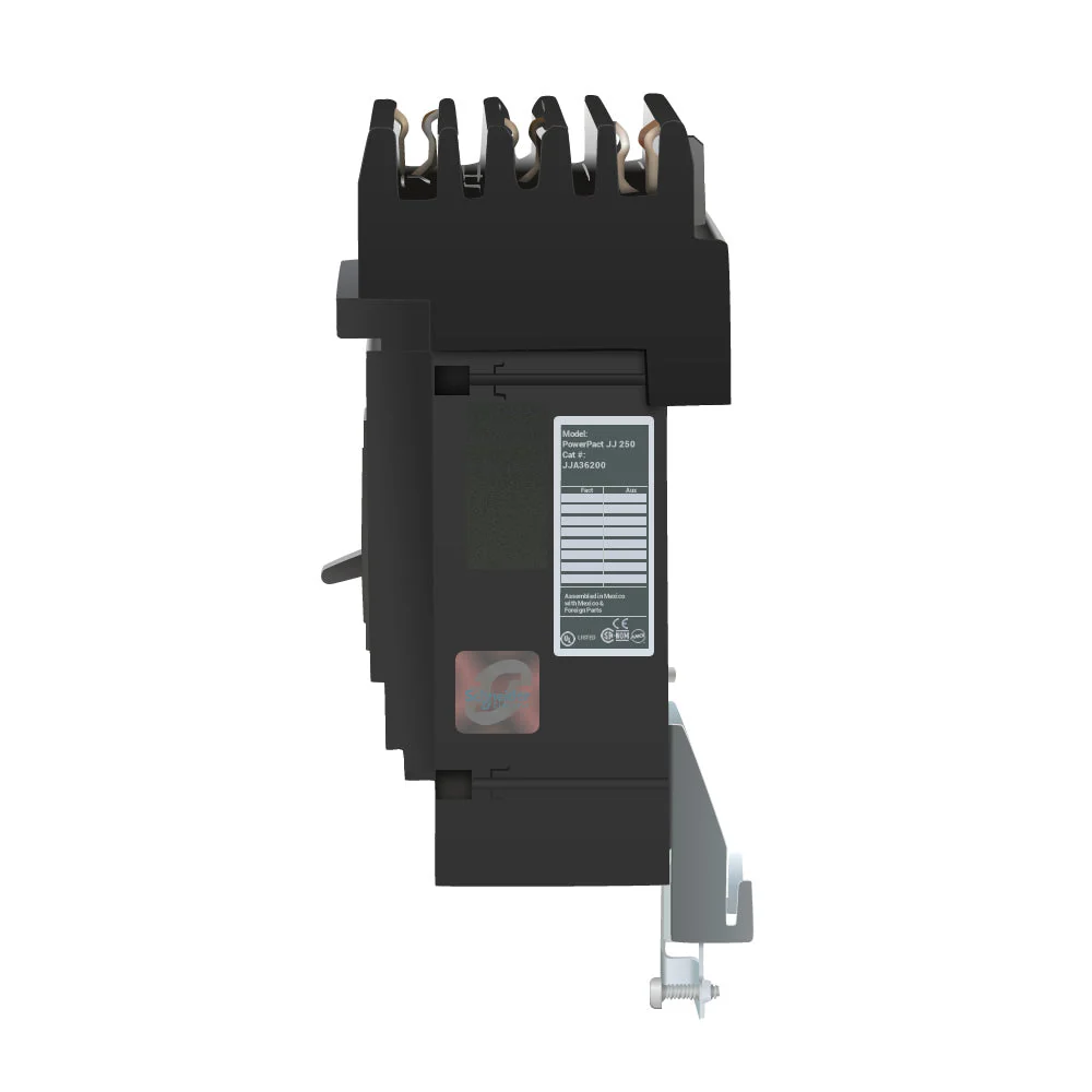 JJA36150 - Square D - Molded Case Circuit Breaker - Image 3