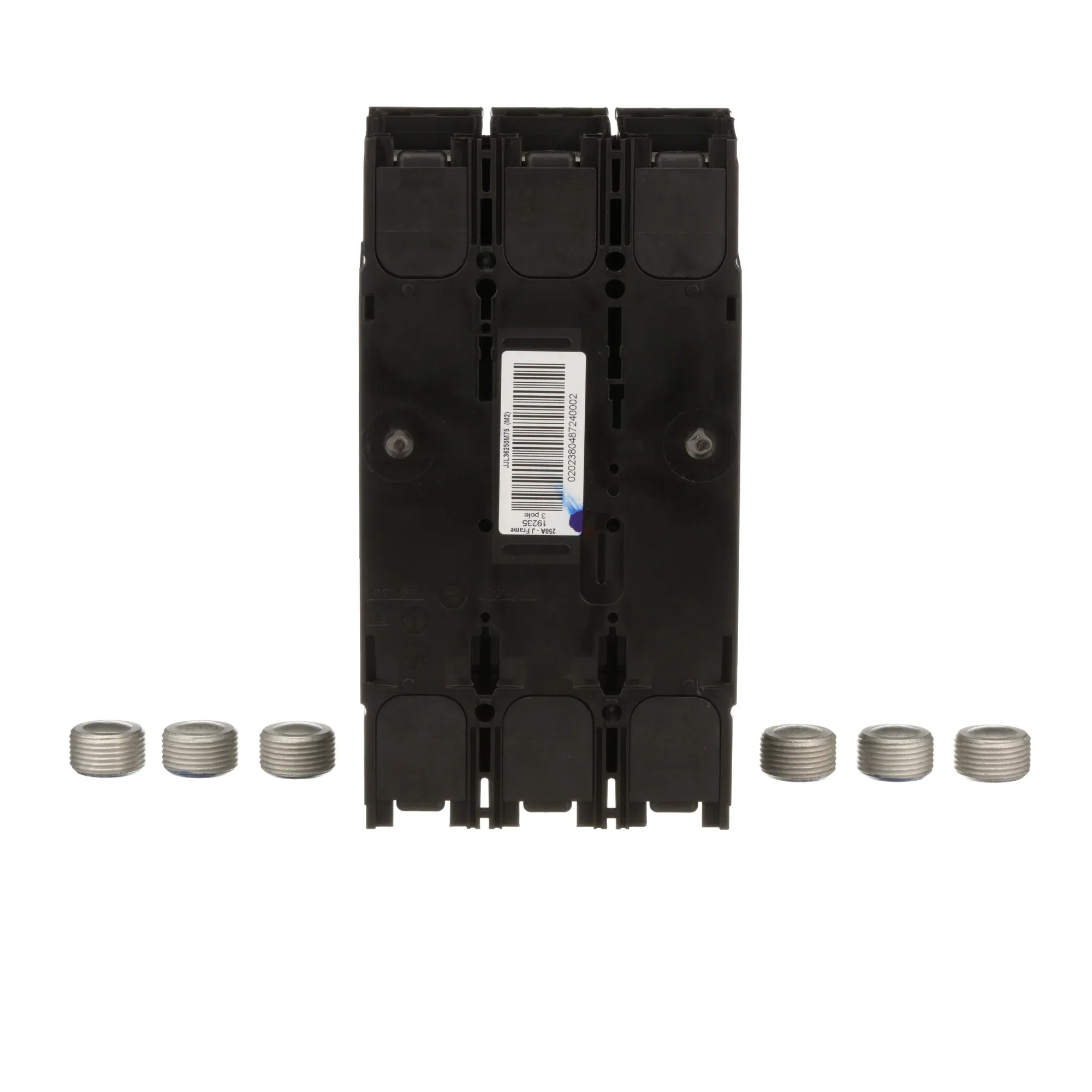JJL36250M75 - Square D - Molded Case Circuit Breaker - Image 3