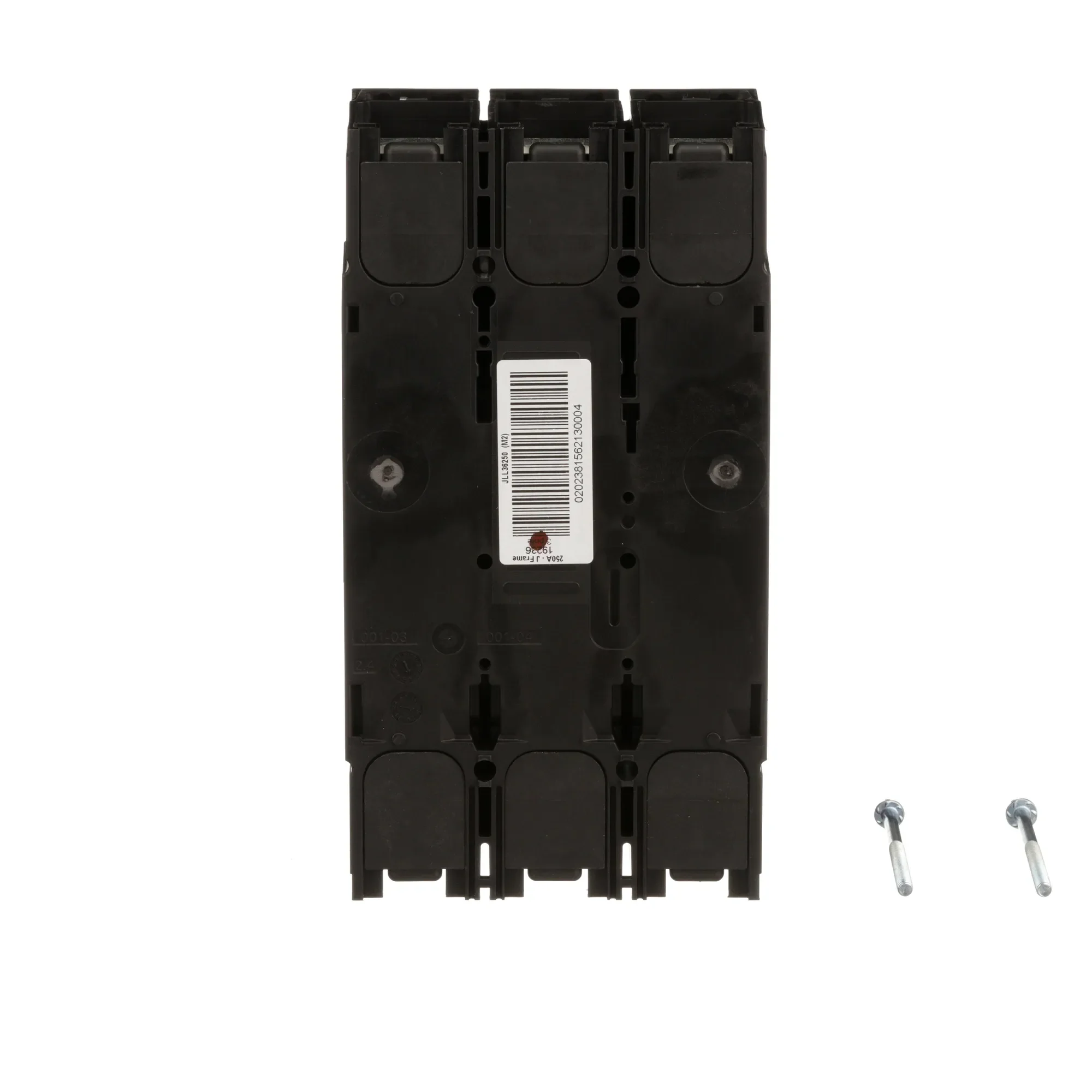 JLL36250 - Square D - Molded Case Circuit Breaker - Image 4
