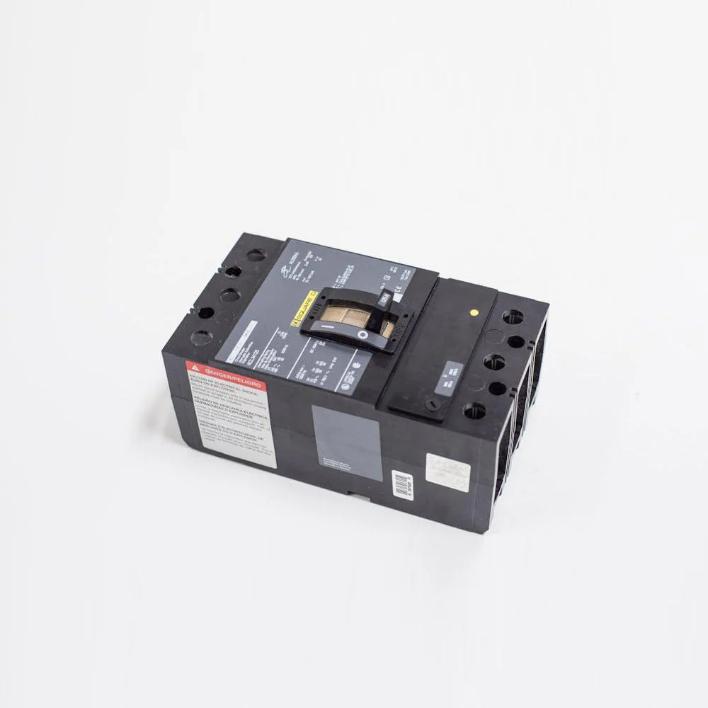 KHL36175 - Square D - Molded Case Circuit Breaker